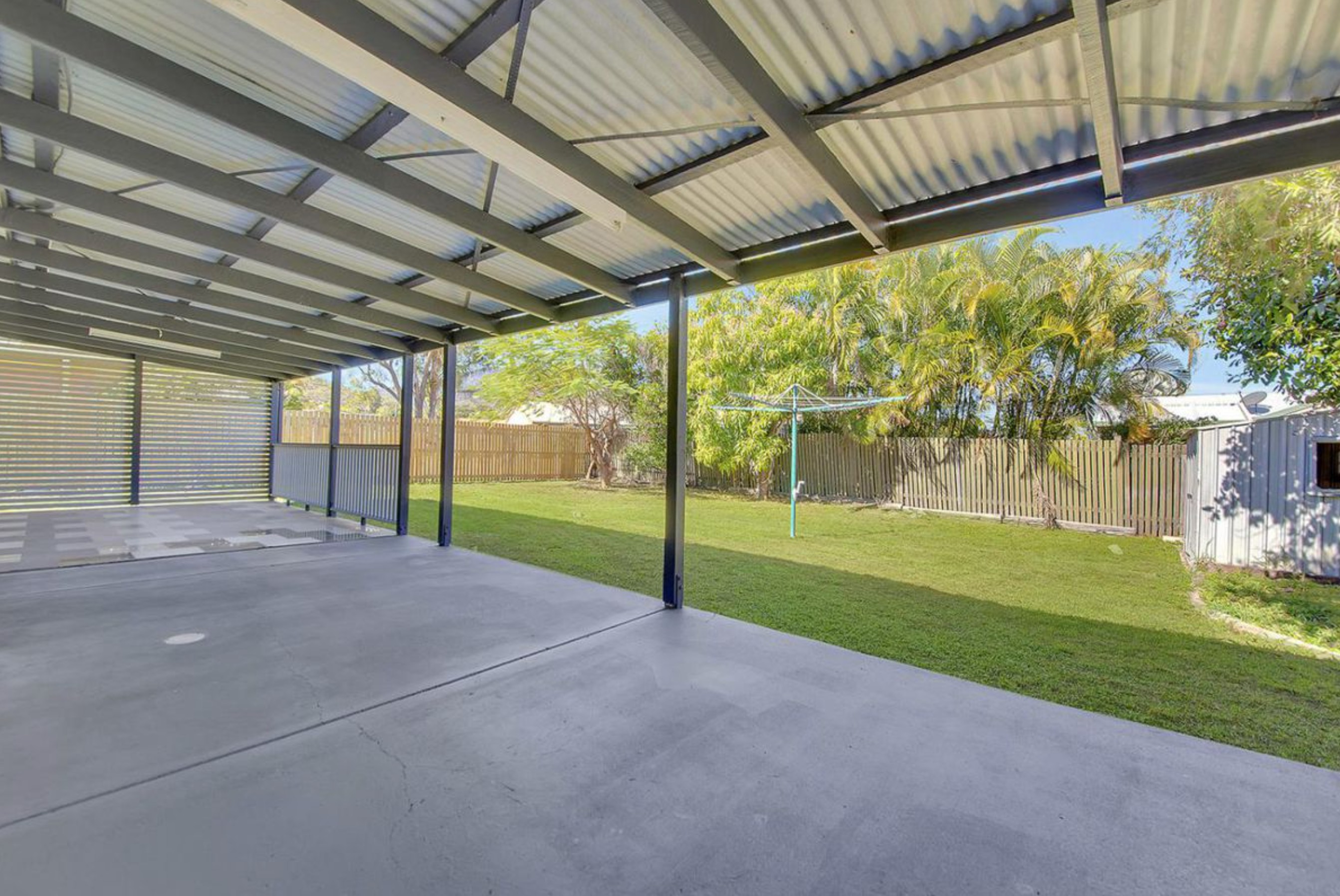 18 Ruff Street, Norman Gardens, QLD 4701
