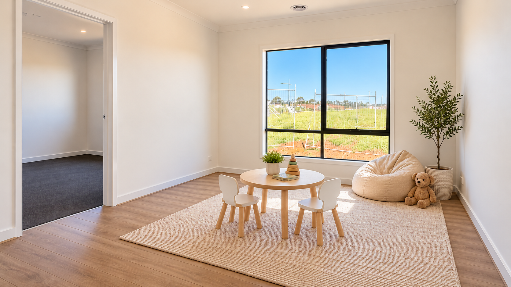 8 Yolanda Grove, THORNHILL PARK, VIC 3335 - House for Rent - Ray White ...