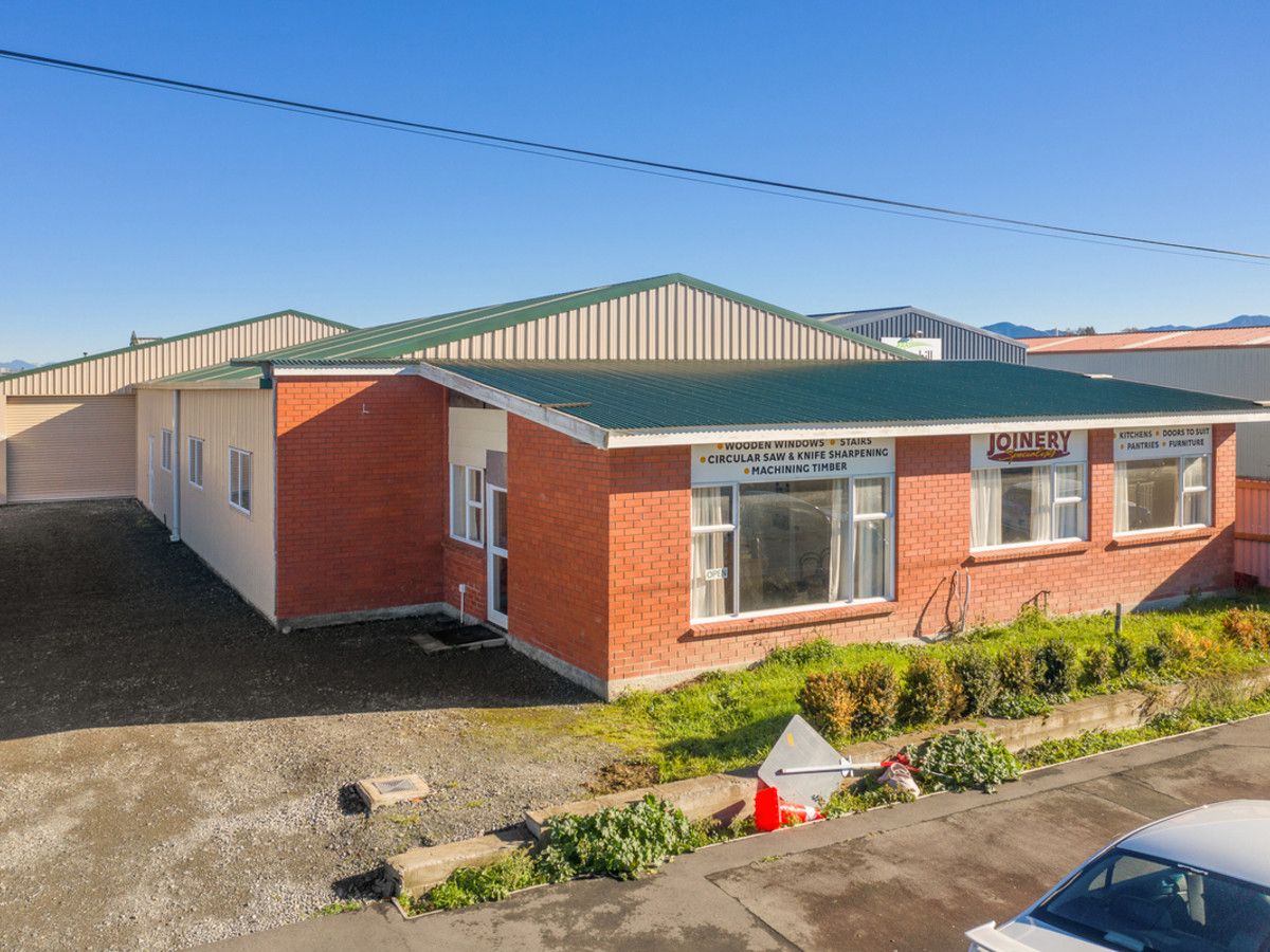 6 Sutherland Terrace, Blenheim, Marlborough District