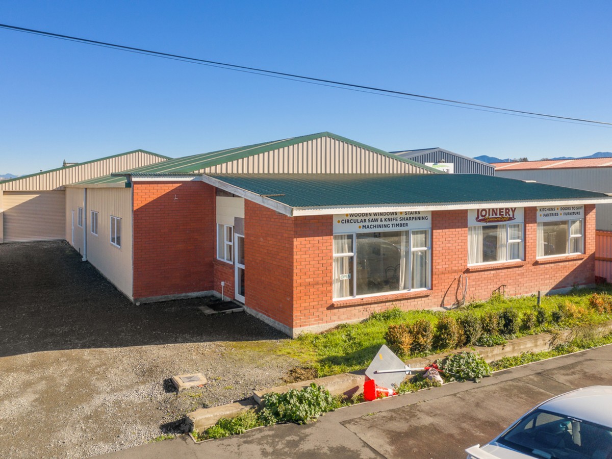 6 Sutherland Terrace, Blenheim, Marlborough District