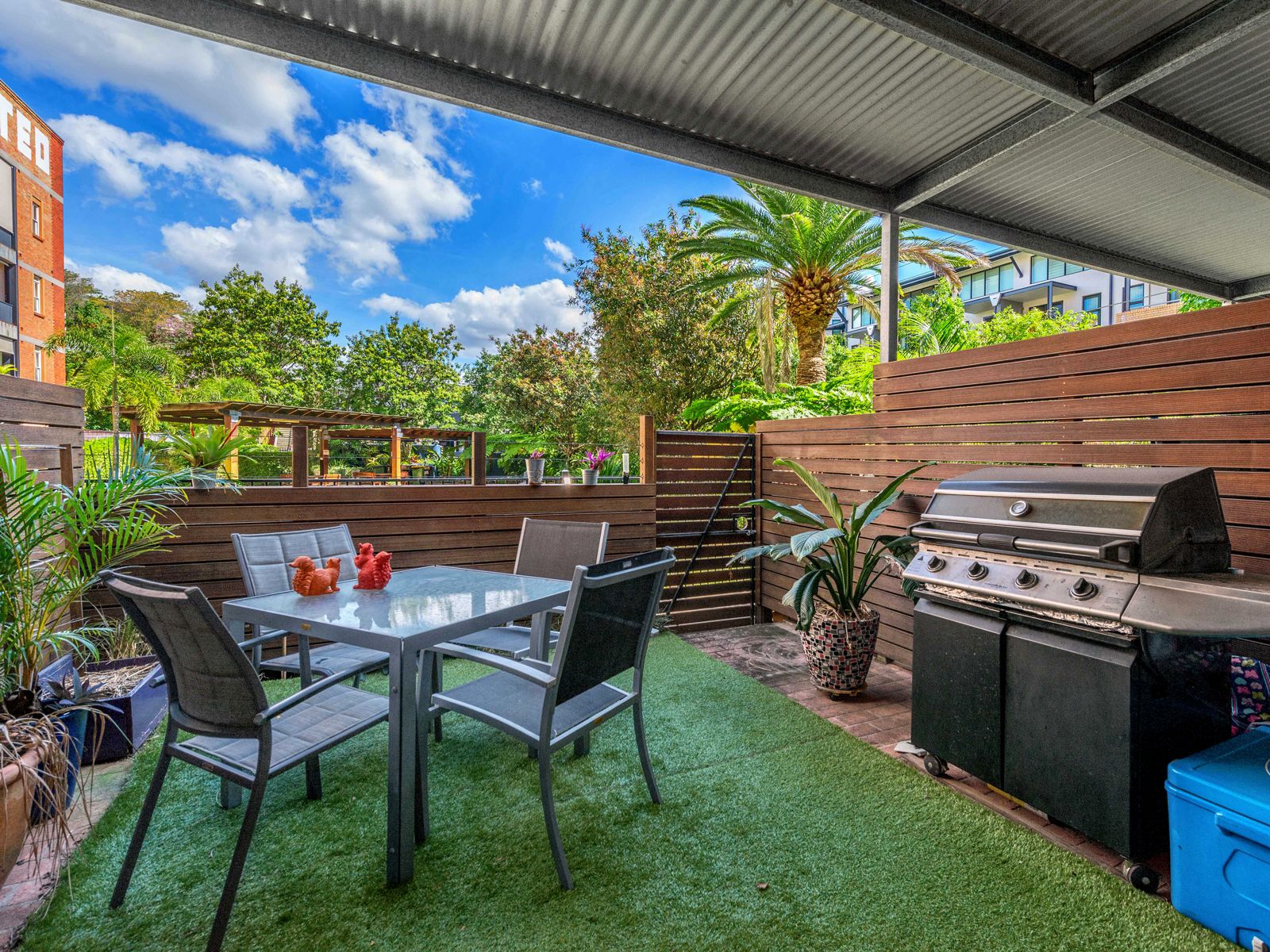 125/54 Vernon Terrace, Teneriffe, QLD 4005