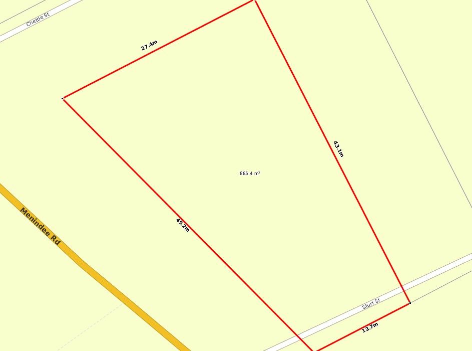 535 Chettle Street, Broken Hill NSW 2880