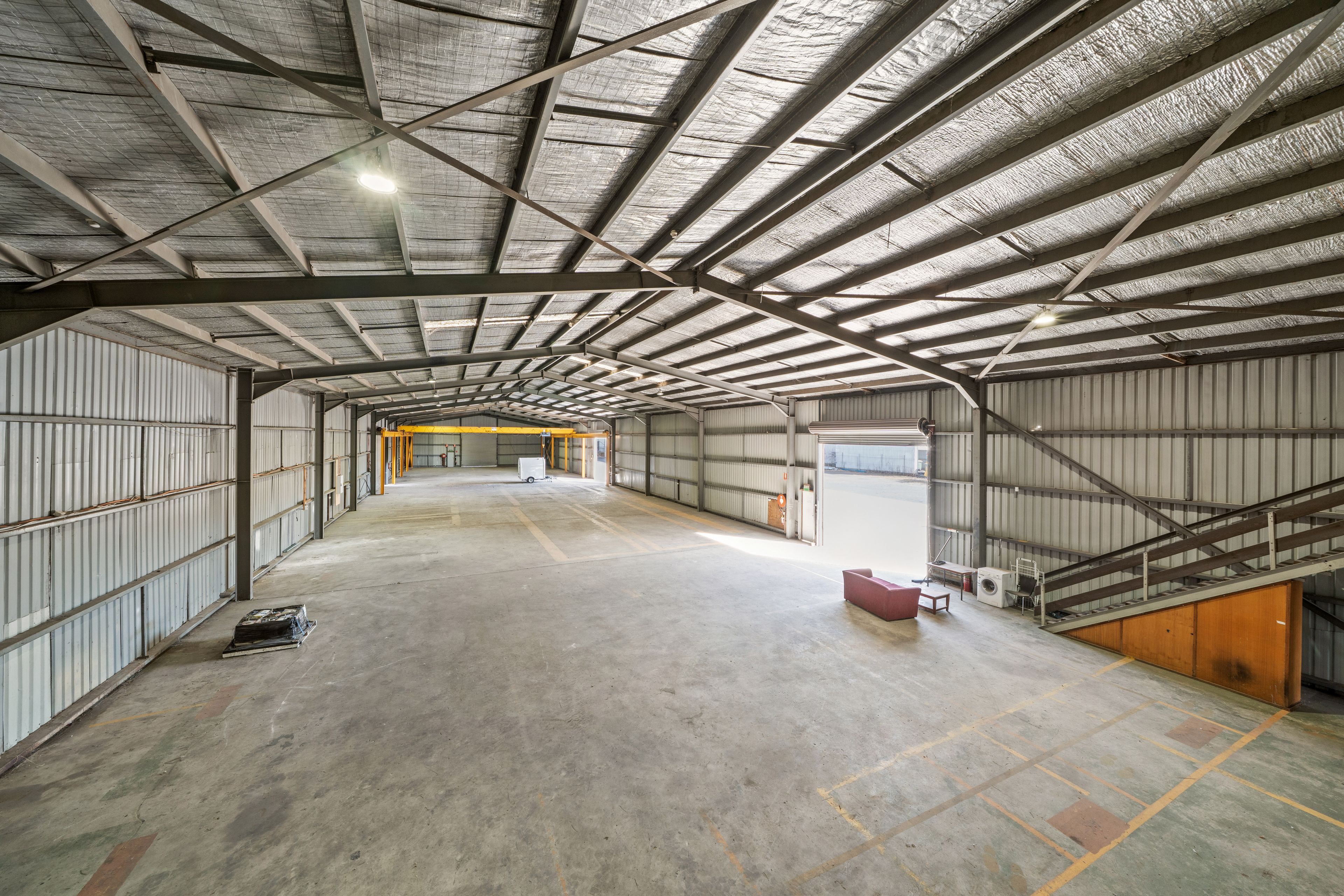 10 Arnott Street, Hume, ACT 2620