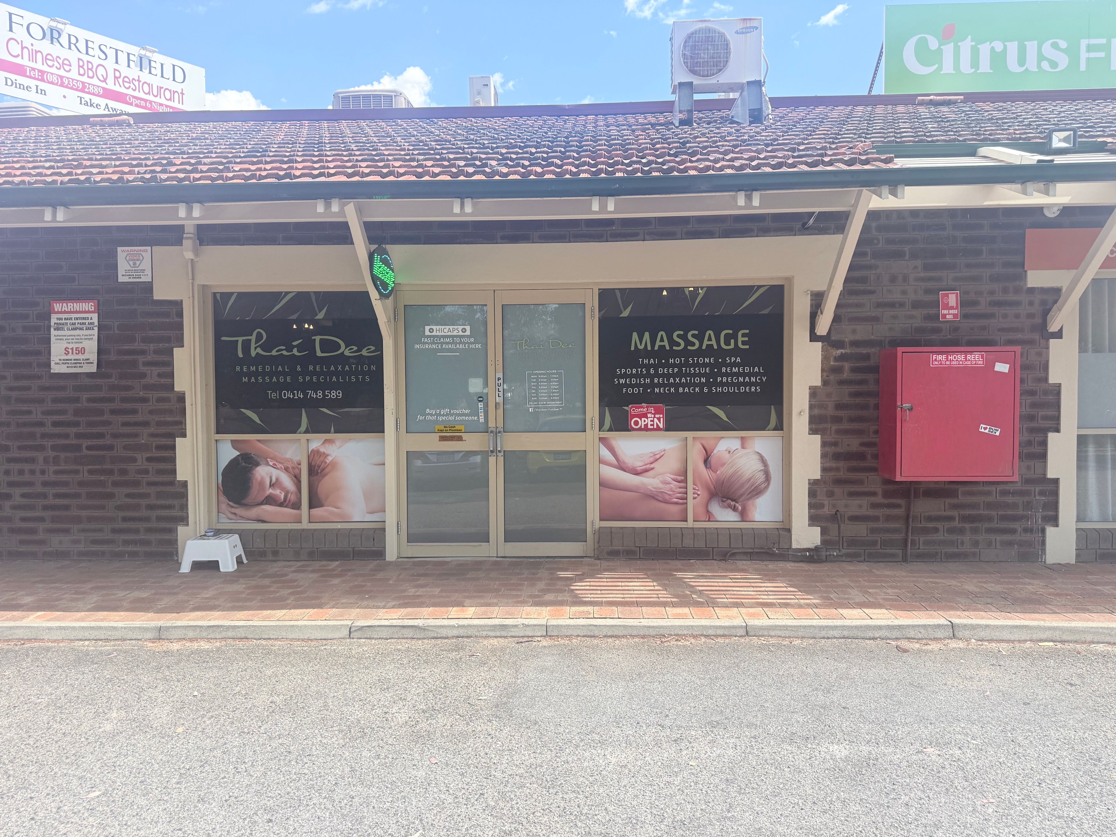 3/12 Strelitzia Avenue, Forrestfield, WA 6058