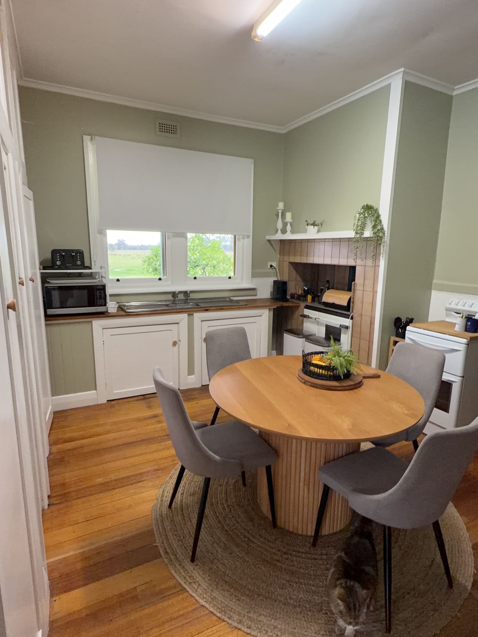 388 Benalla-Warrenbayne Road, Baddaginnie, Benalla, VIC 3672