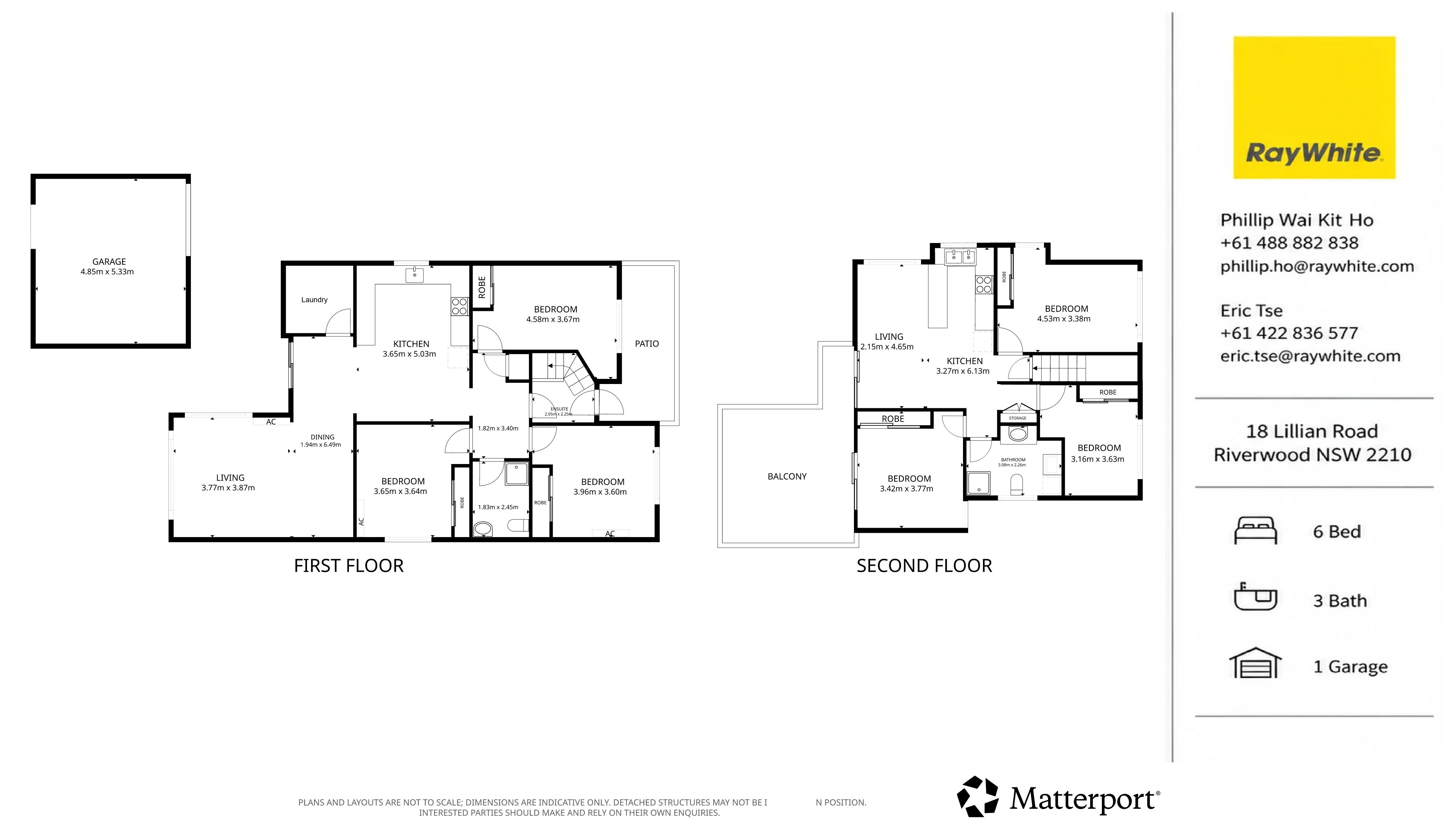18 Lillian Road — photo 16 of 16