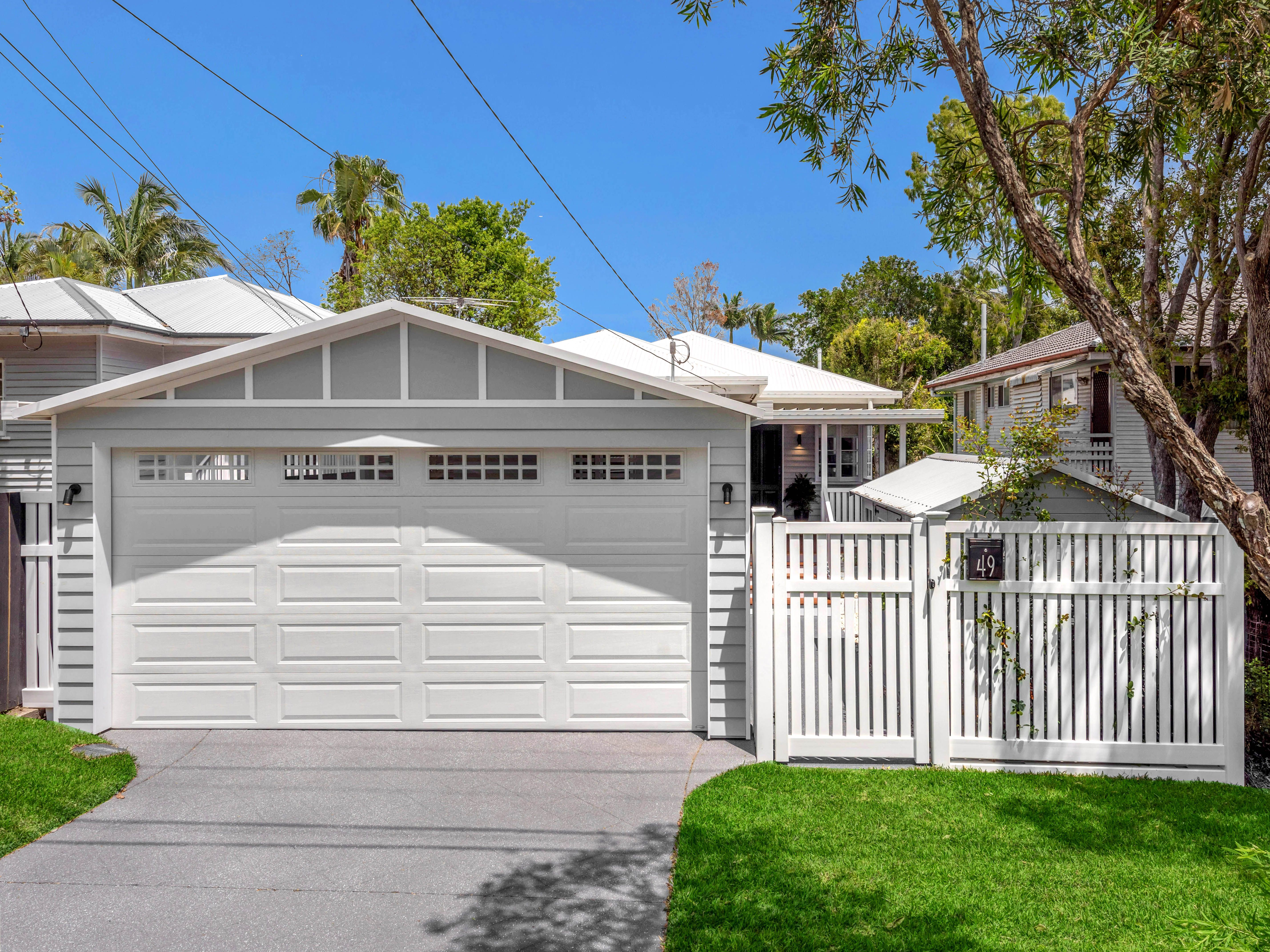 49 Blackwood Avenue, Morningside, QLD 4170