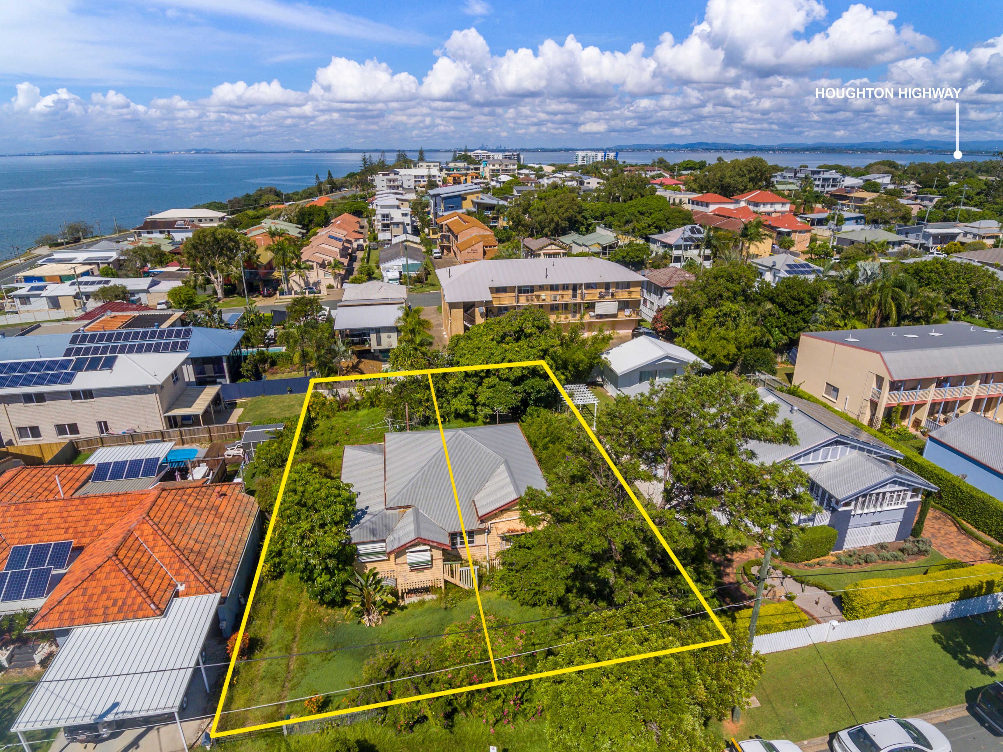 3 Bailey Street, Woody Point, QLD 4019