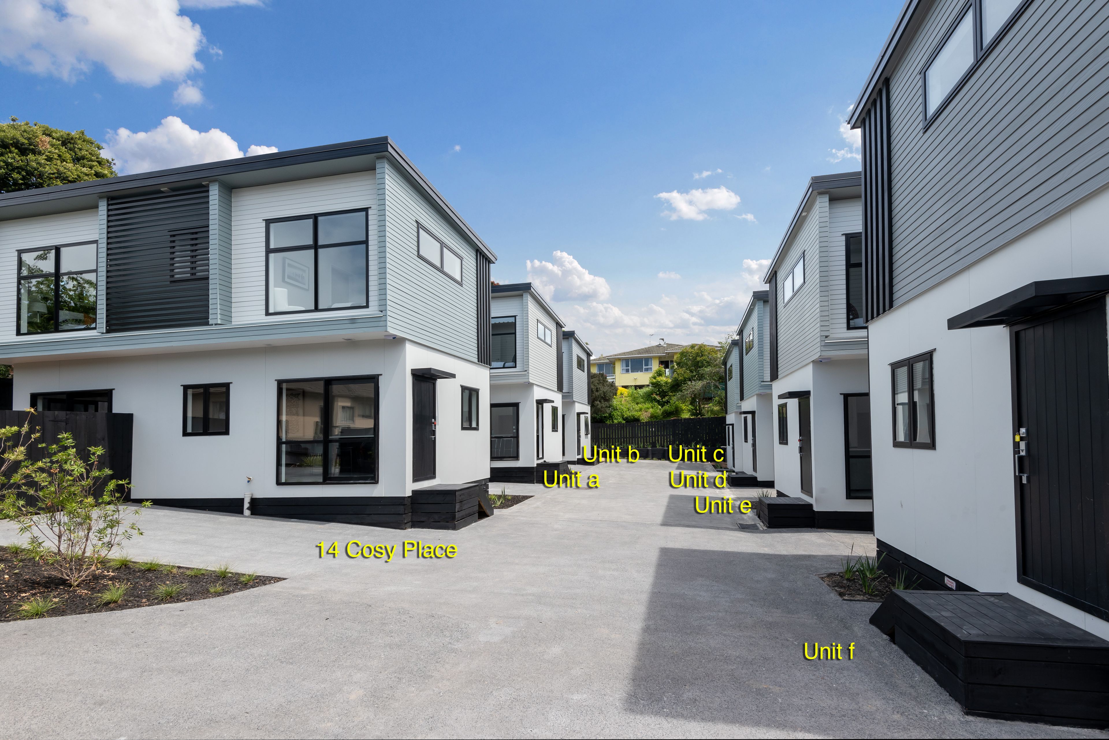 14D Cosy Place, Howick, Manukau City