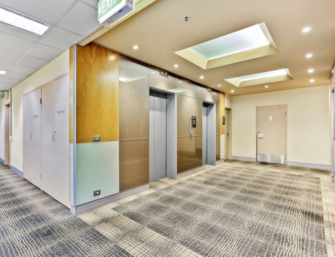 Part Level 3/99 York Street, Sydney, NSW 2000