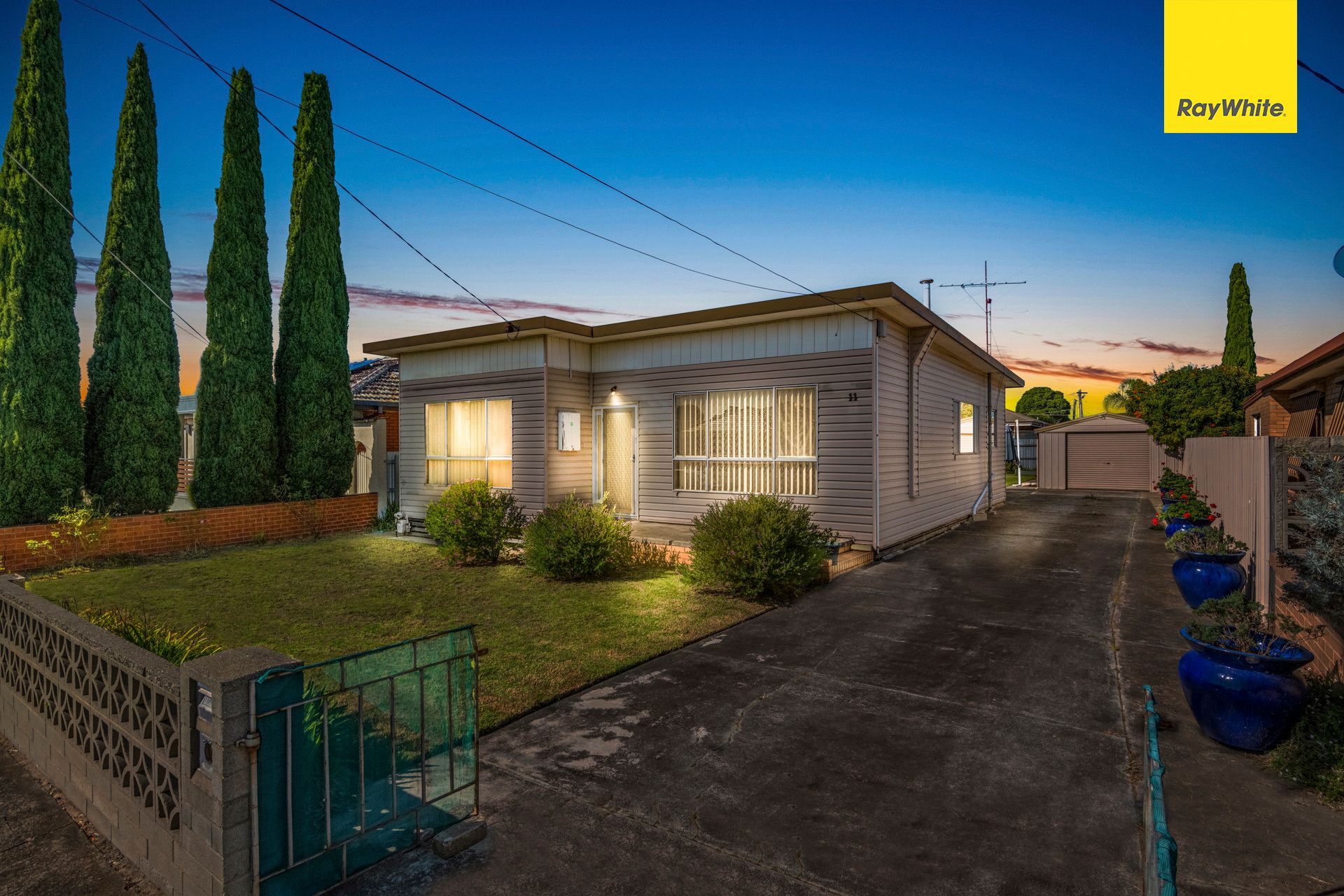 11 Bruce Street, Bell Park, VIC 3215