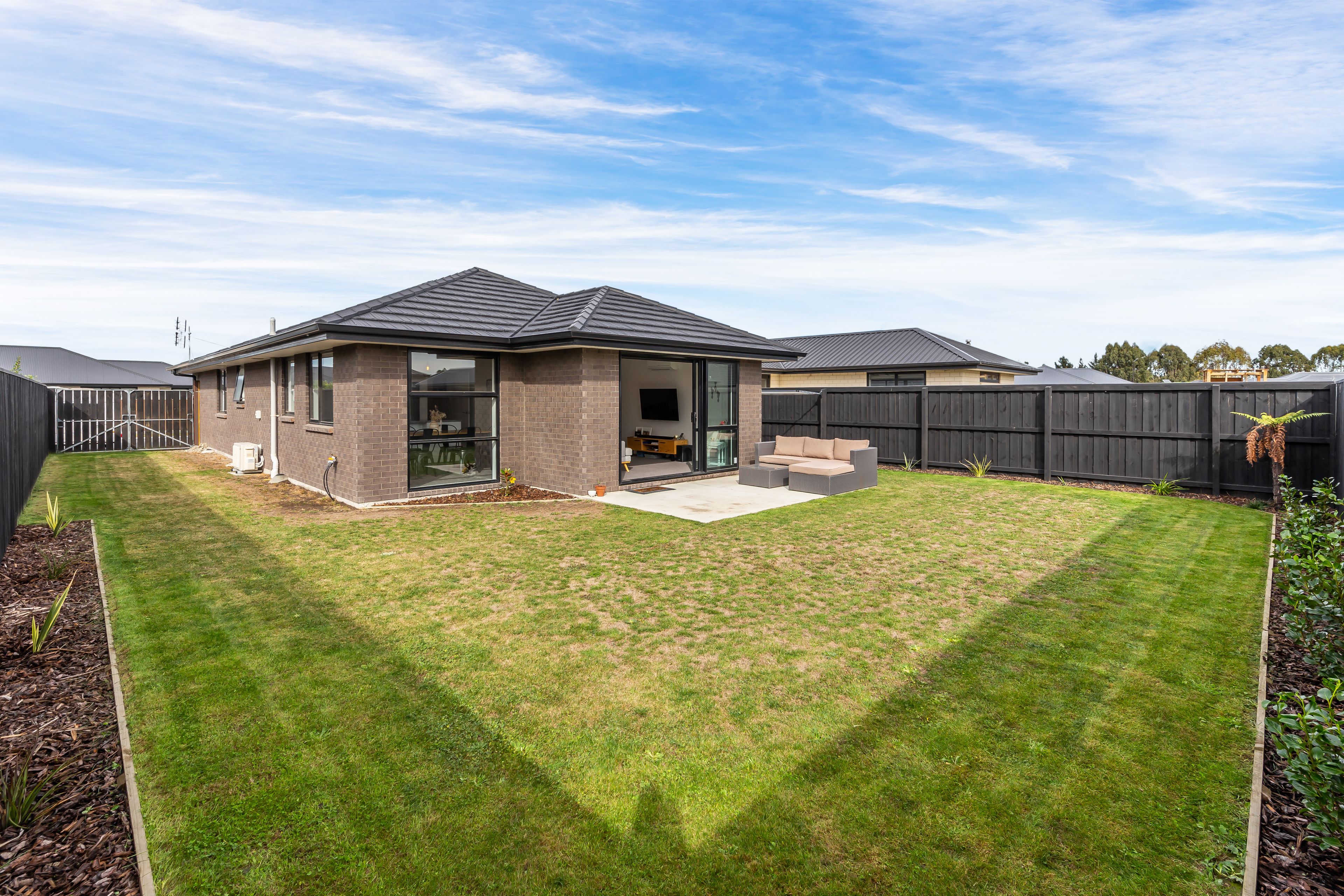 4 Avanda Avenue, Rolleston, Selwyn District