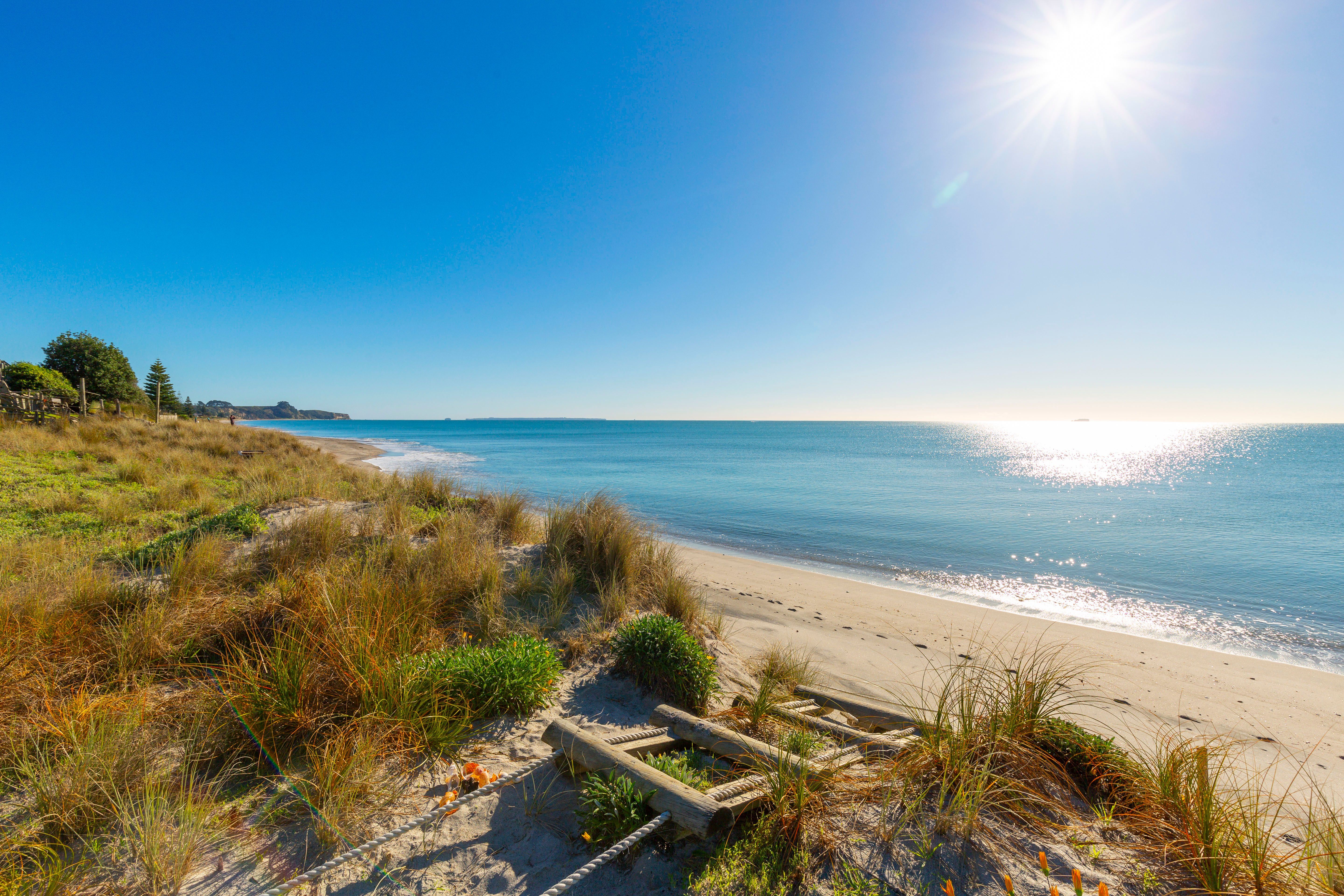 429a Pukehina Parade, Pukehina, Western Bay Of Plenty District