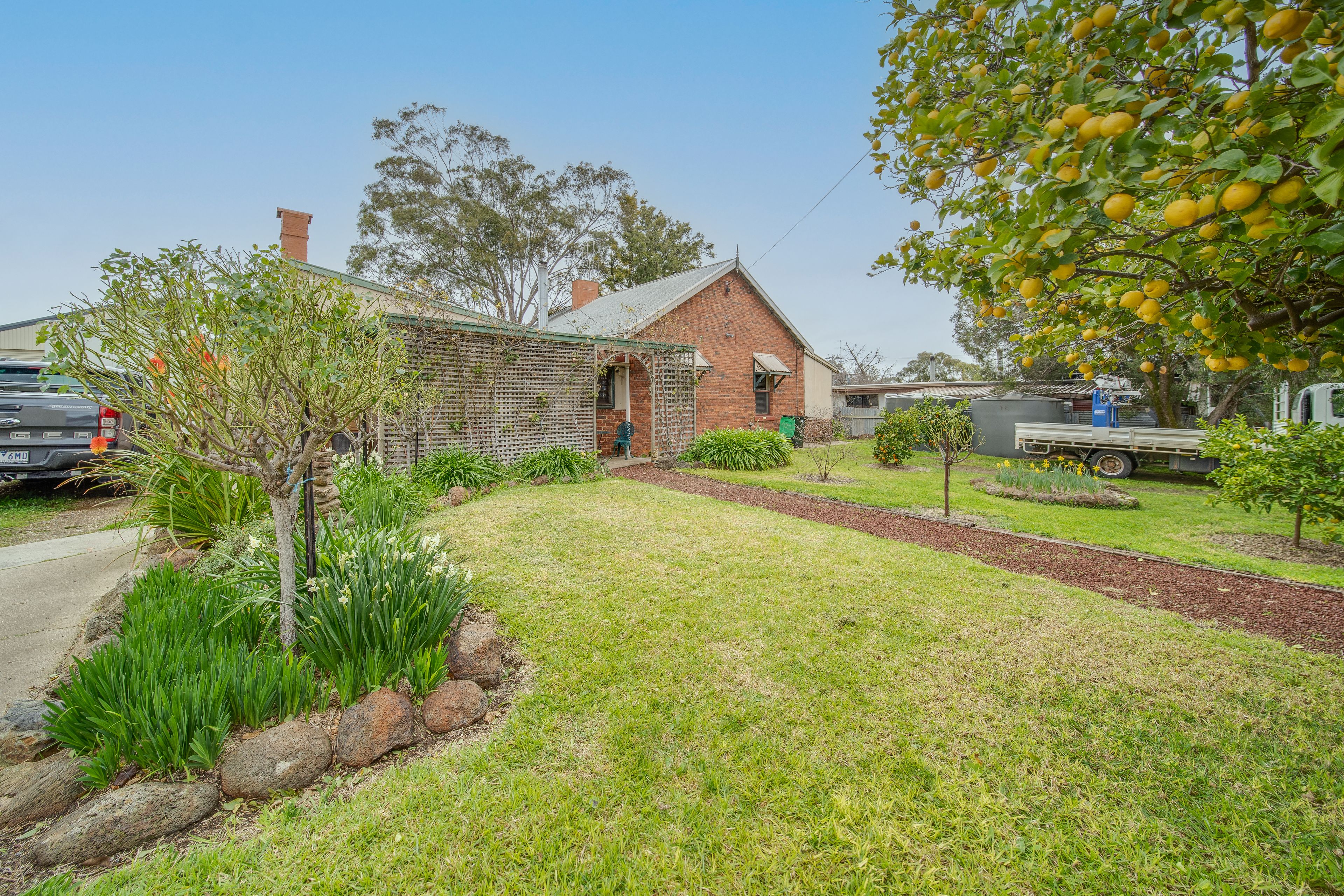 26 Rose Street, Long Gully, VIC 3550