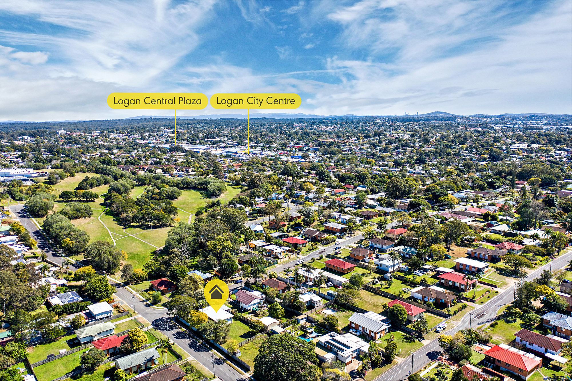 1 King Street, Slacks Creek, QLD 4127