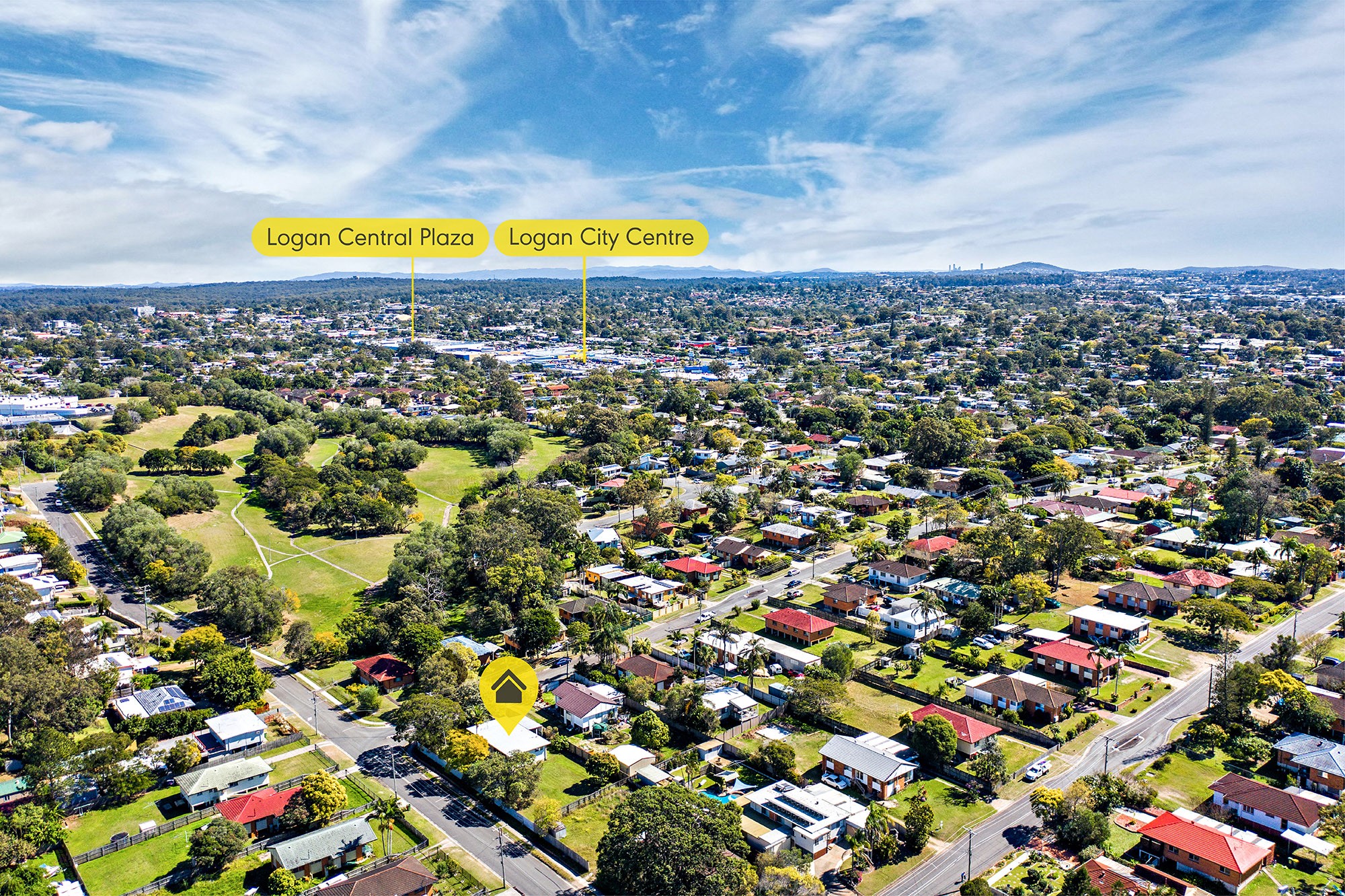 1 King Street, Slacks Creek, QLD 4127