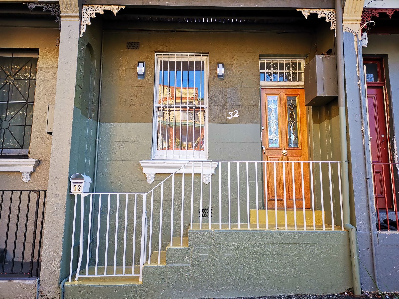 32 William Henry Street, Ultimo, NSW 2007