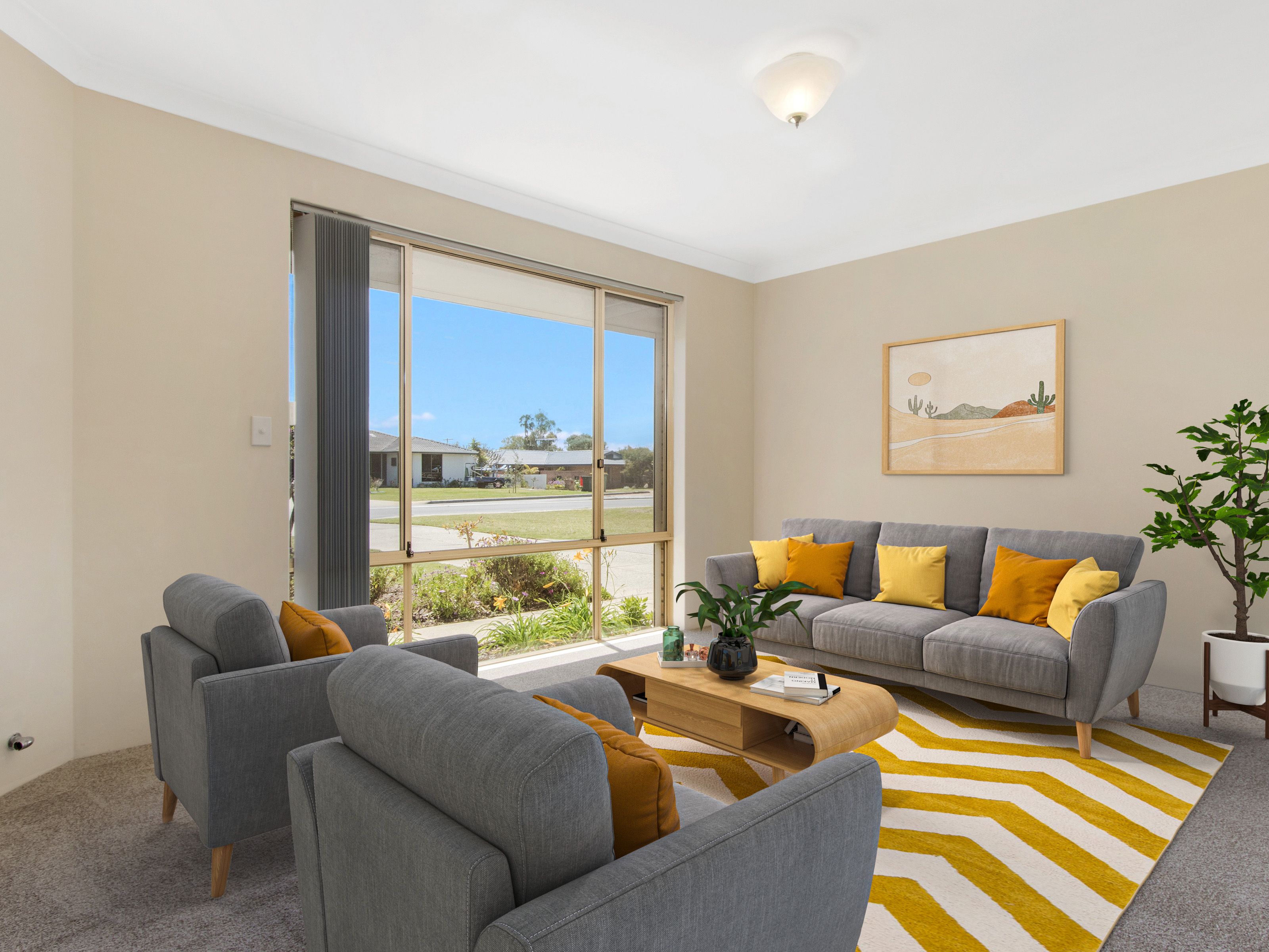 21 Grange Drive, Cooloongup, WA 6168
