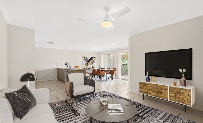 21 Zuleikha Drive, Underwood, QLD 4119
