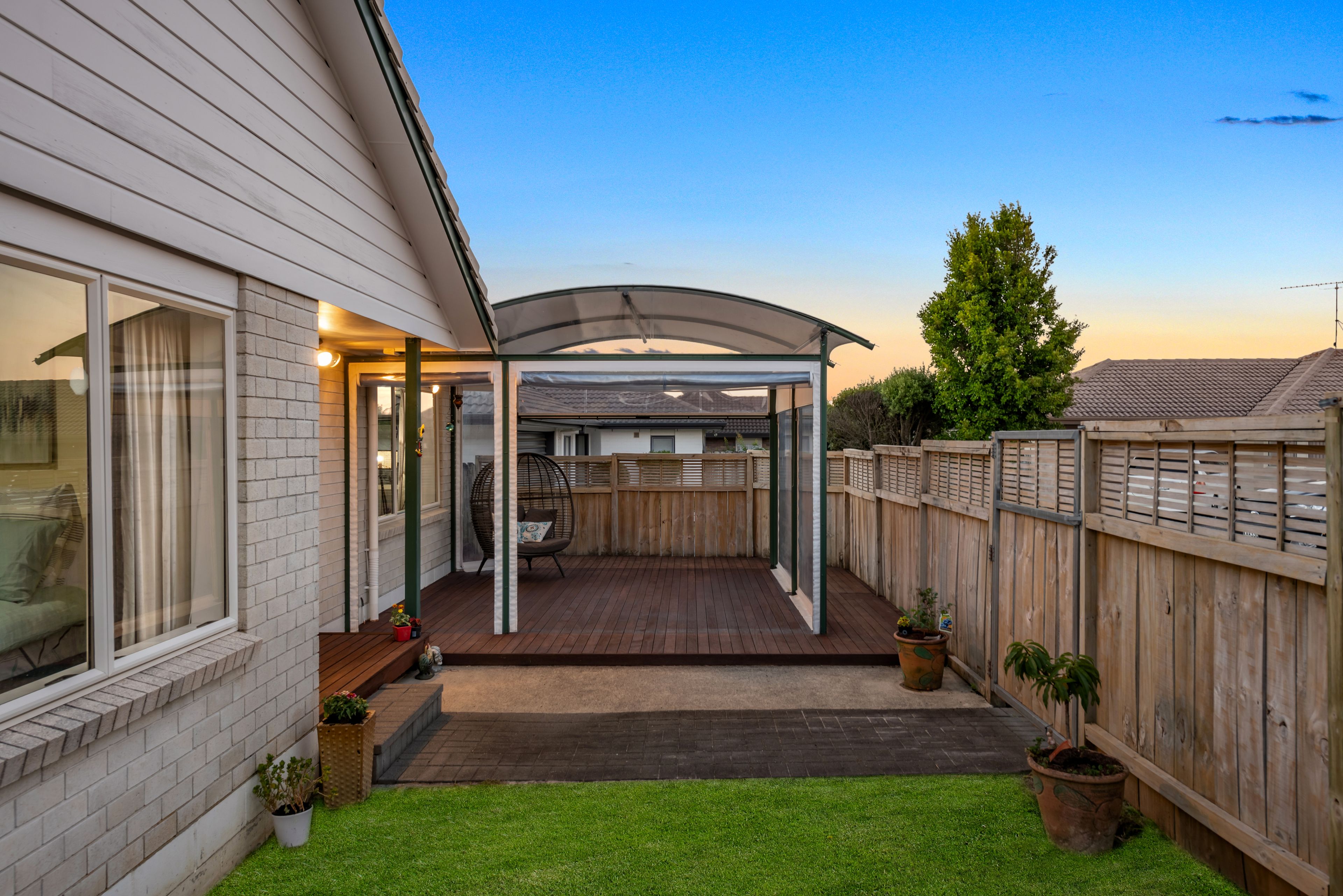 1/34 West Fairway, Golflands, Manukau City