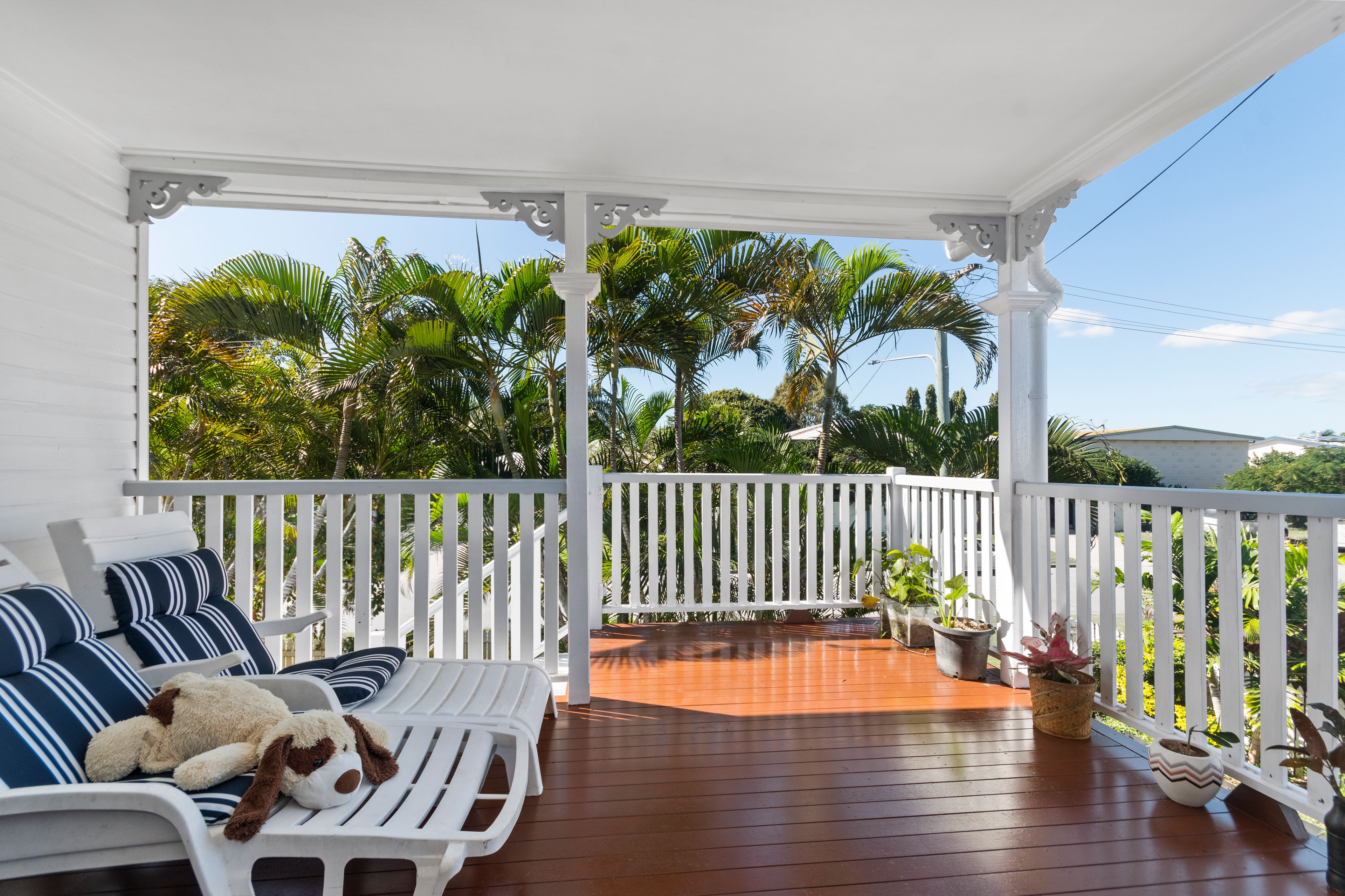 106 Eleventh Avenue, Railway Estate, QLD 4810