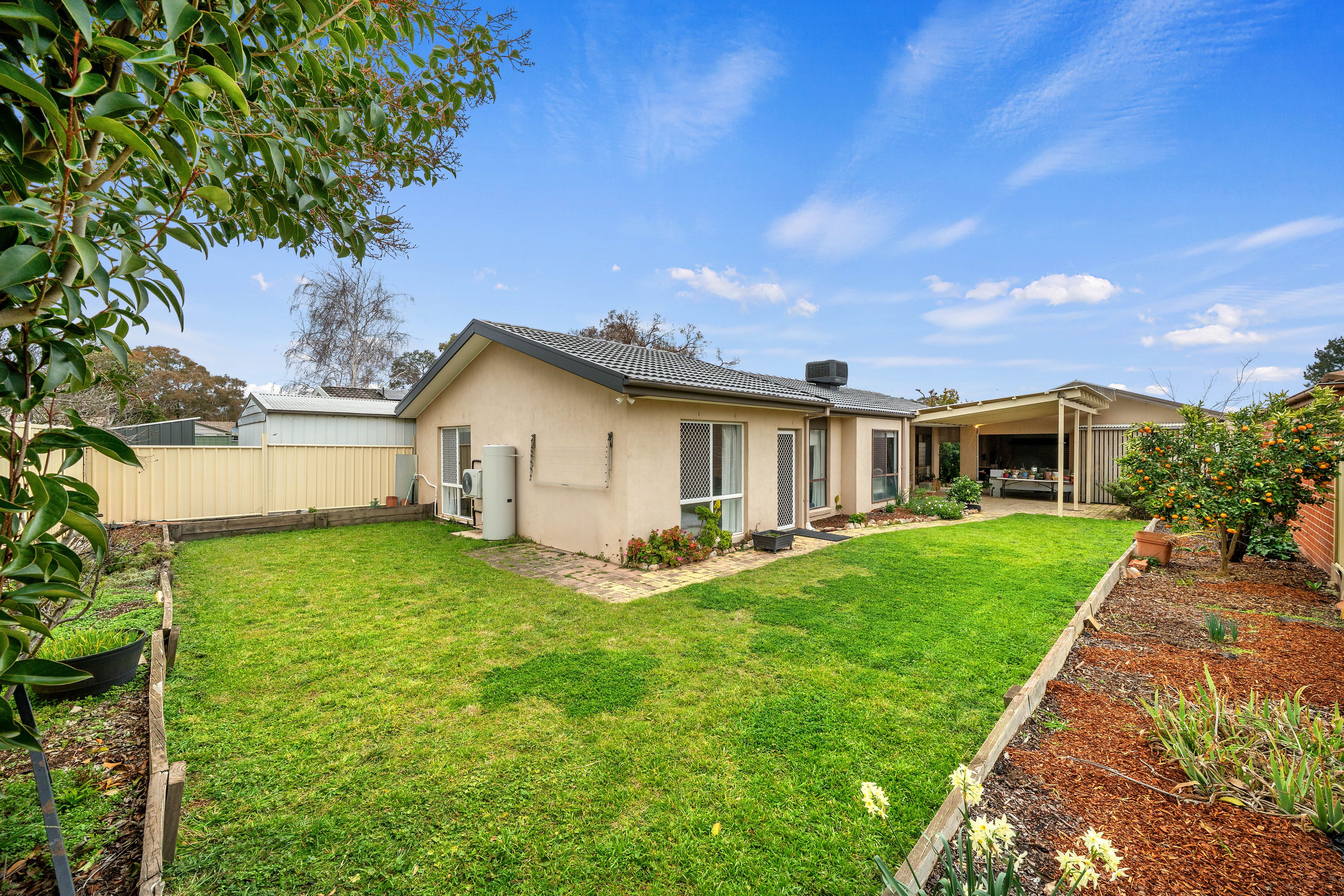 46 Rohan Street, Richardson, ACT 2905