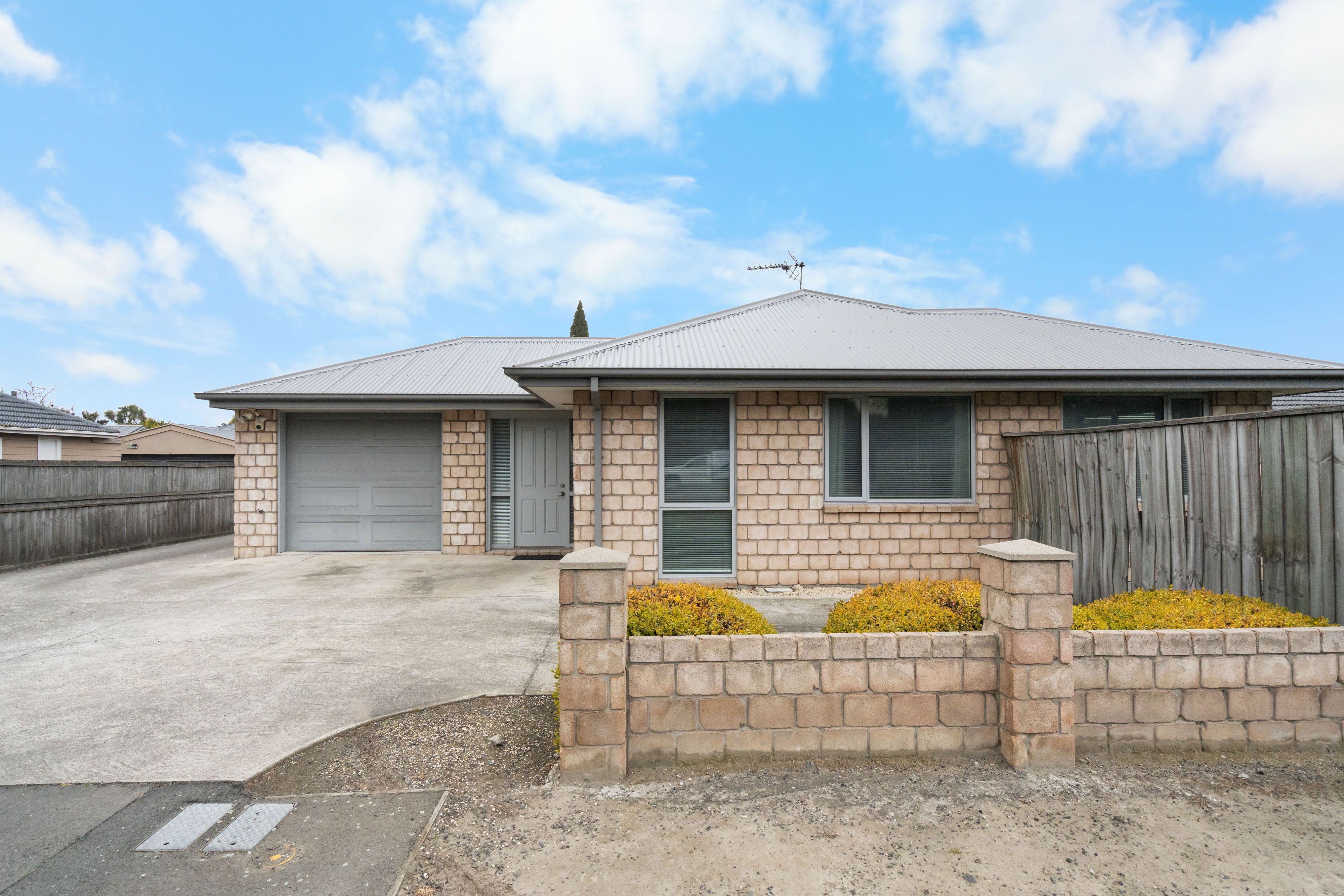 1/335 Main South Road, Hornby, Christchurch City