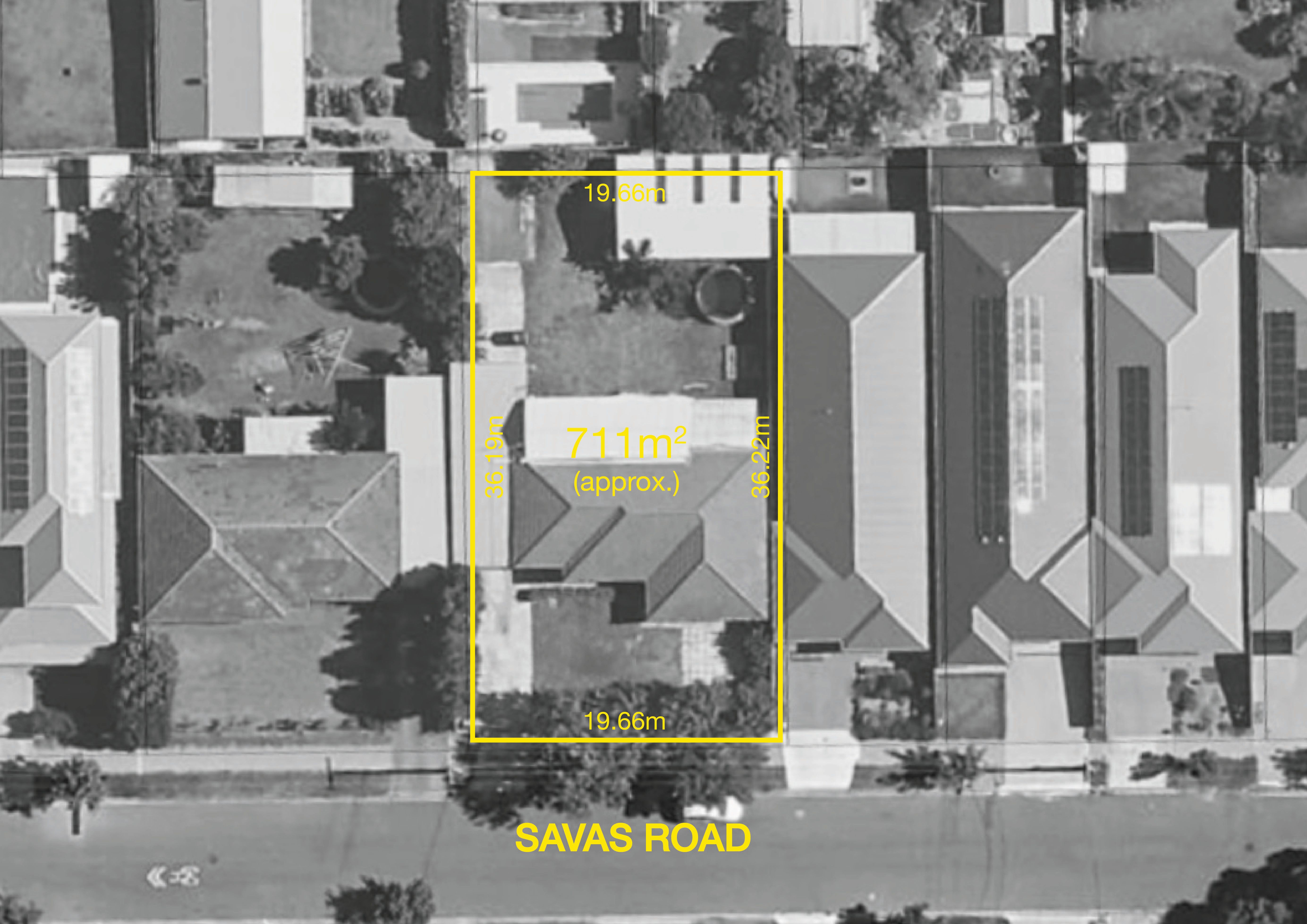 35 Savas Road, Rostrevor SA 5073