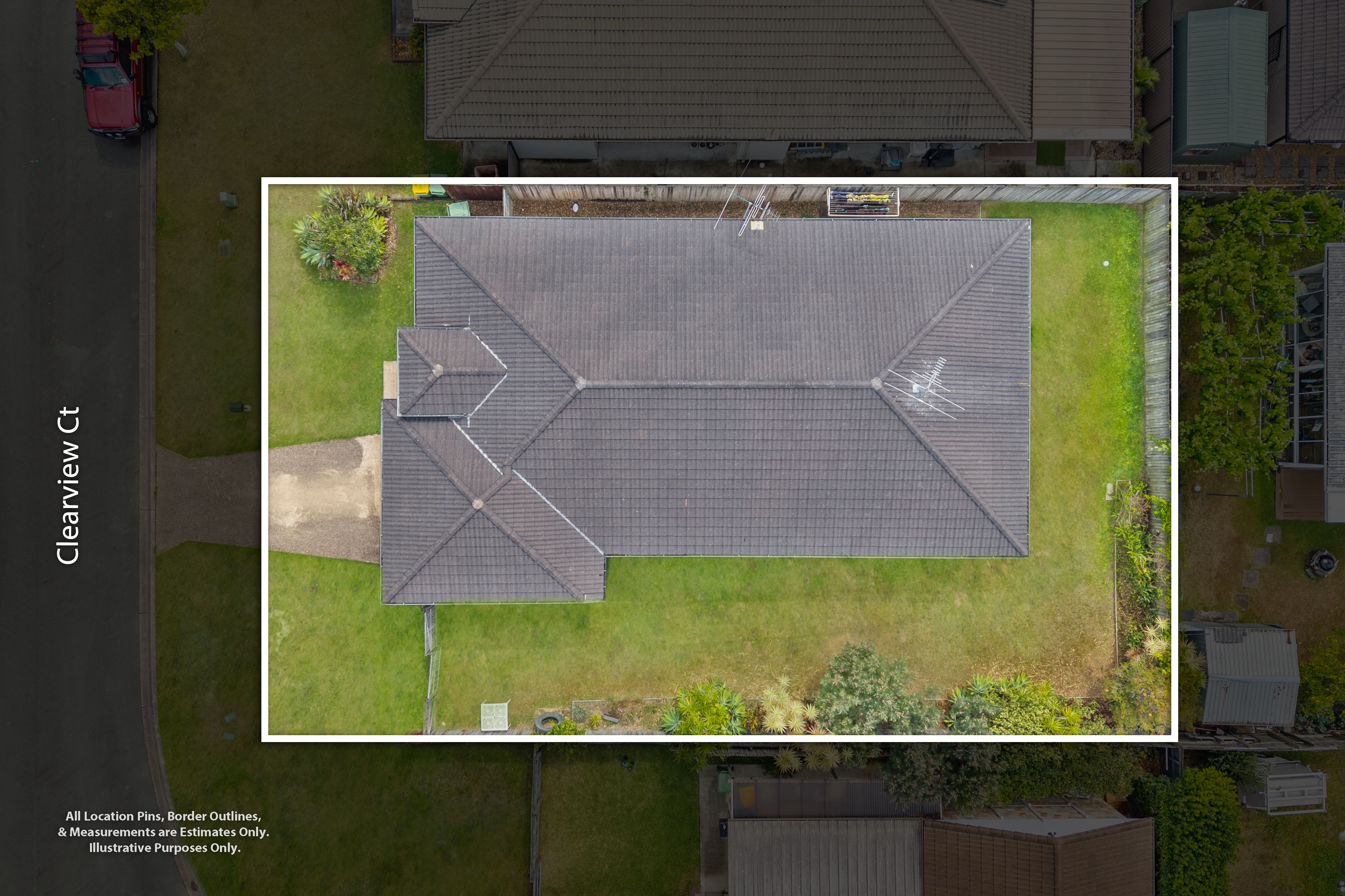 4 Clearview Court — photo 15 of 20