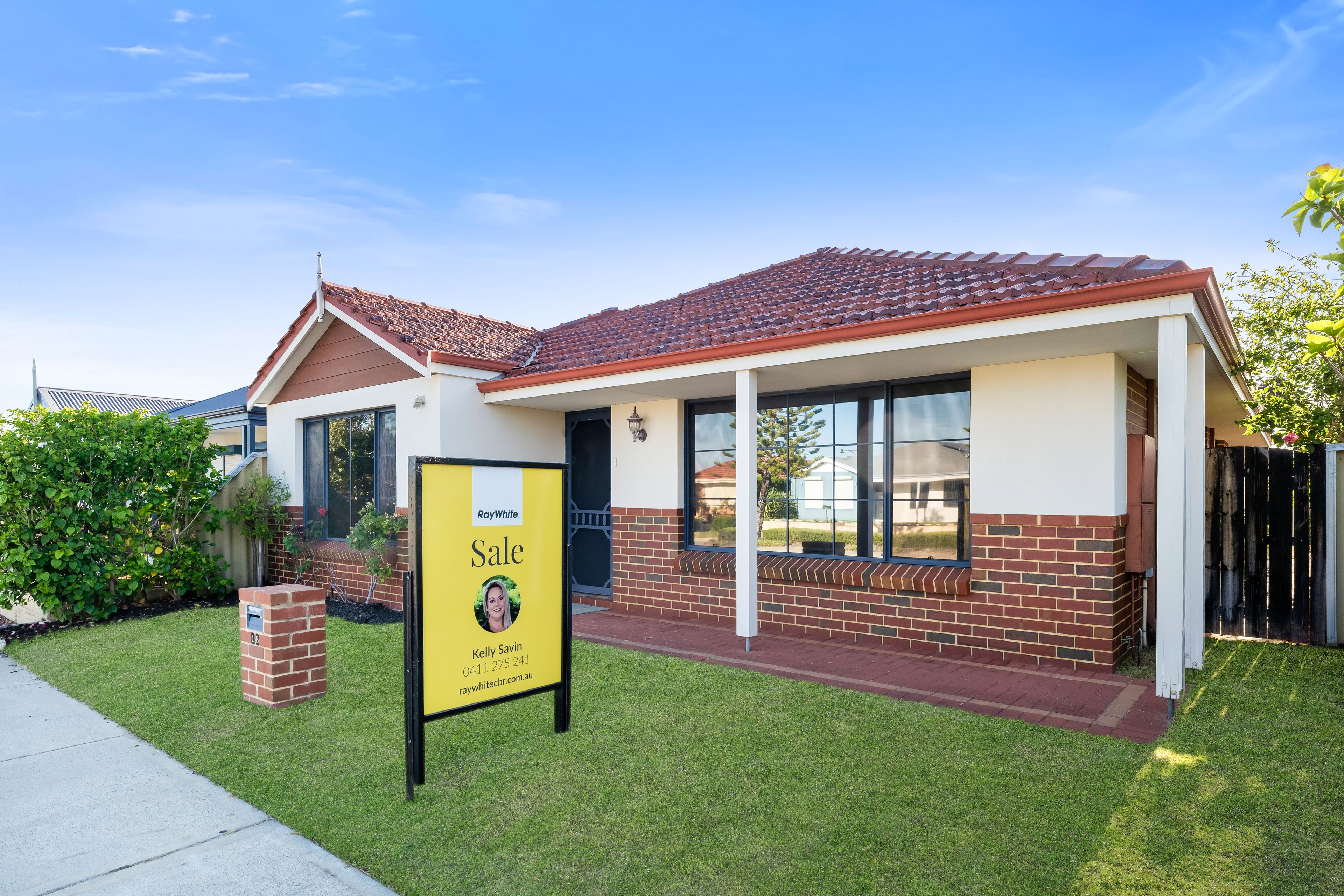 18 Belgravia Terrace, Rockingham, WA 6168