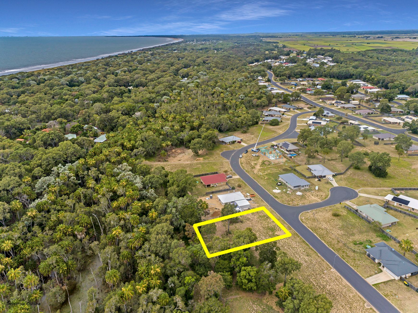 28 Empress Drive, Moore Park Beach, QLD 4670