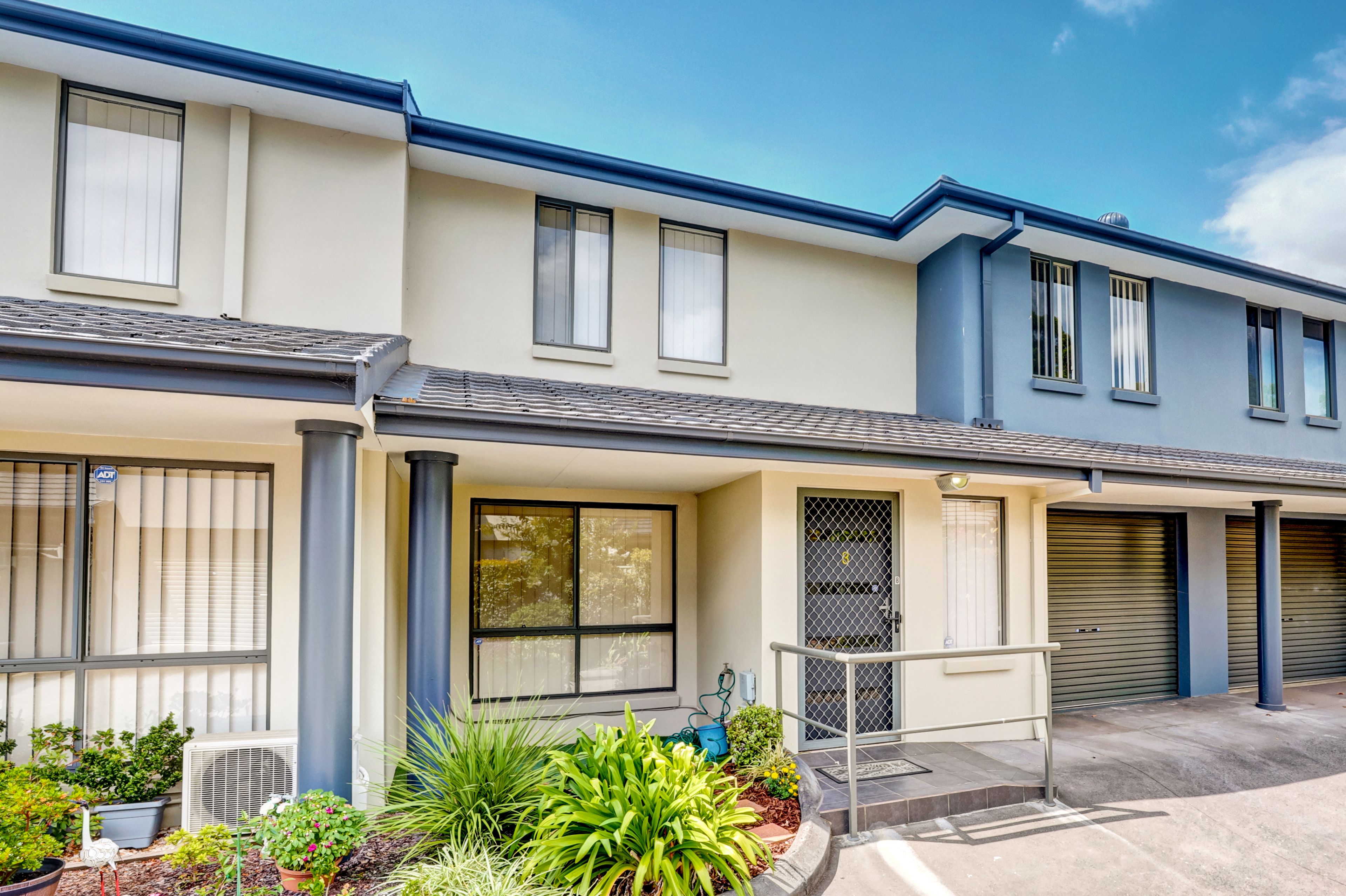 8/184 Oxford Street, Cambridge Park, NSW 2747