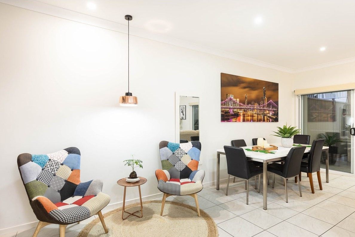 3/51 Oxford Street, Hamilton, QLD 4007