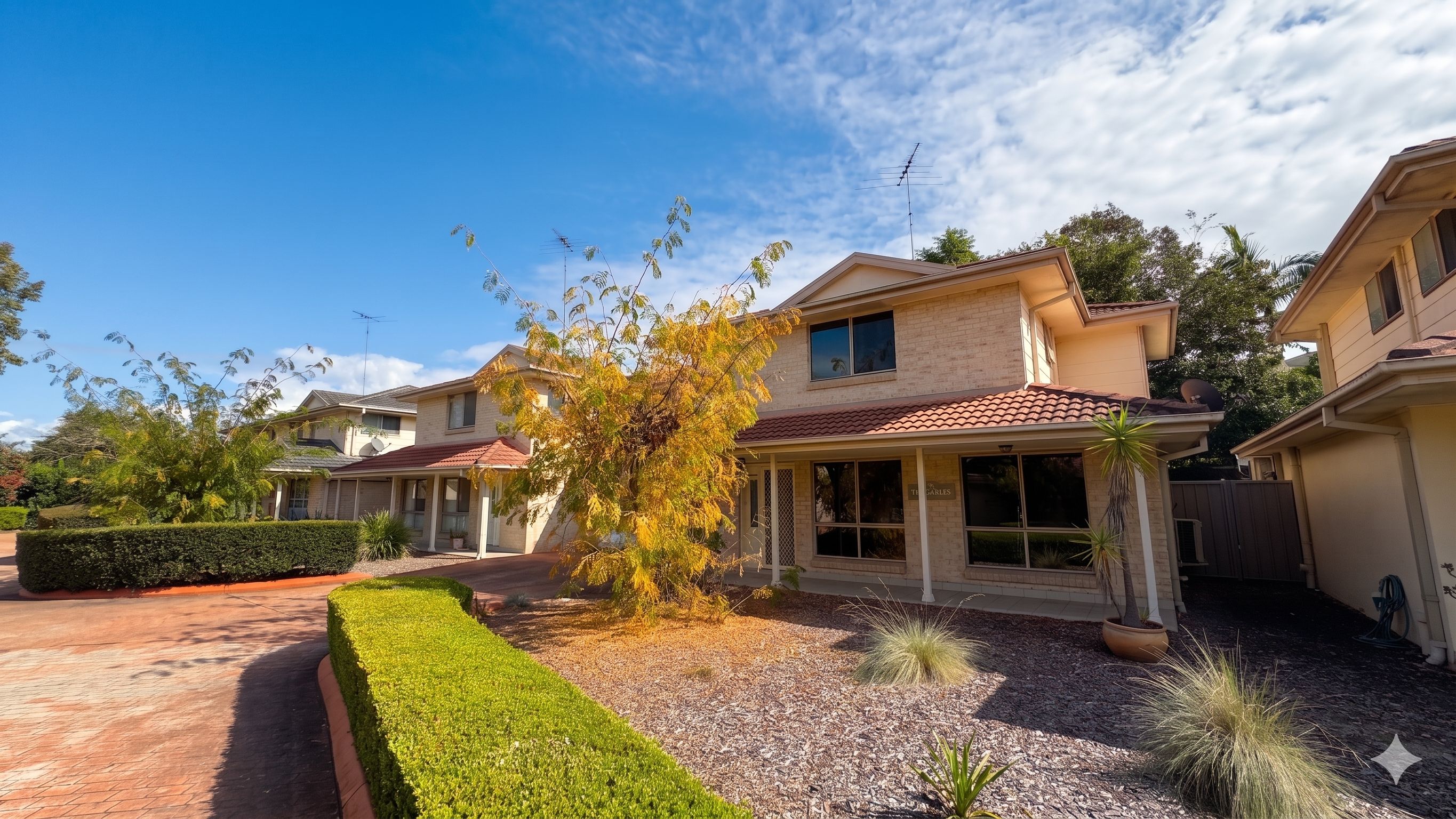 12/60 Great Western Highway, Emu Plains, NSW
