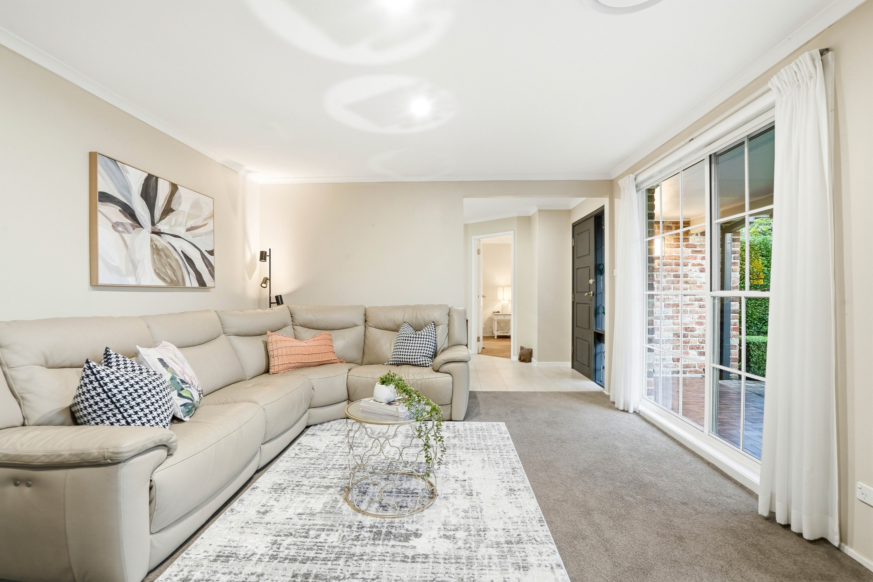 52 Battlement Crescent, Castle Hill, NSW 2154