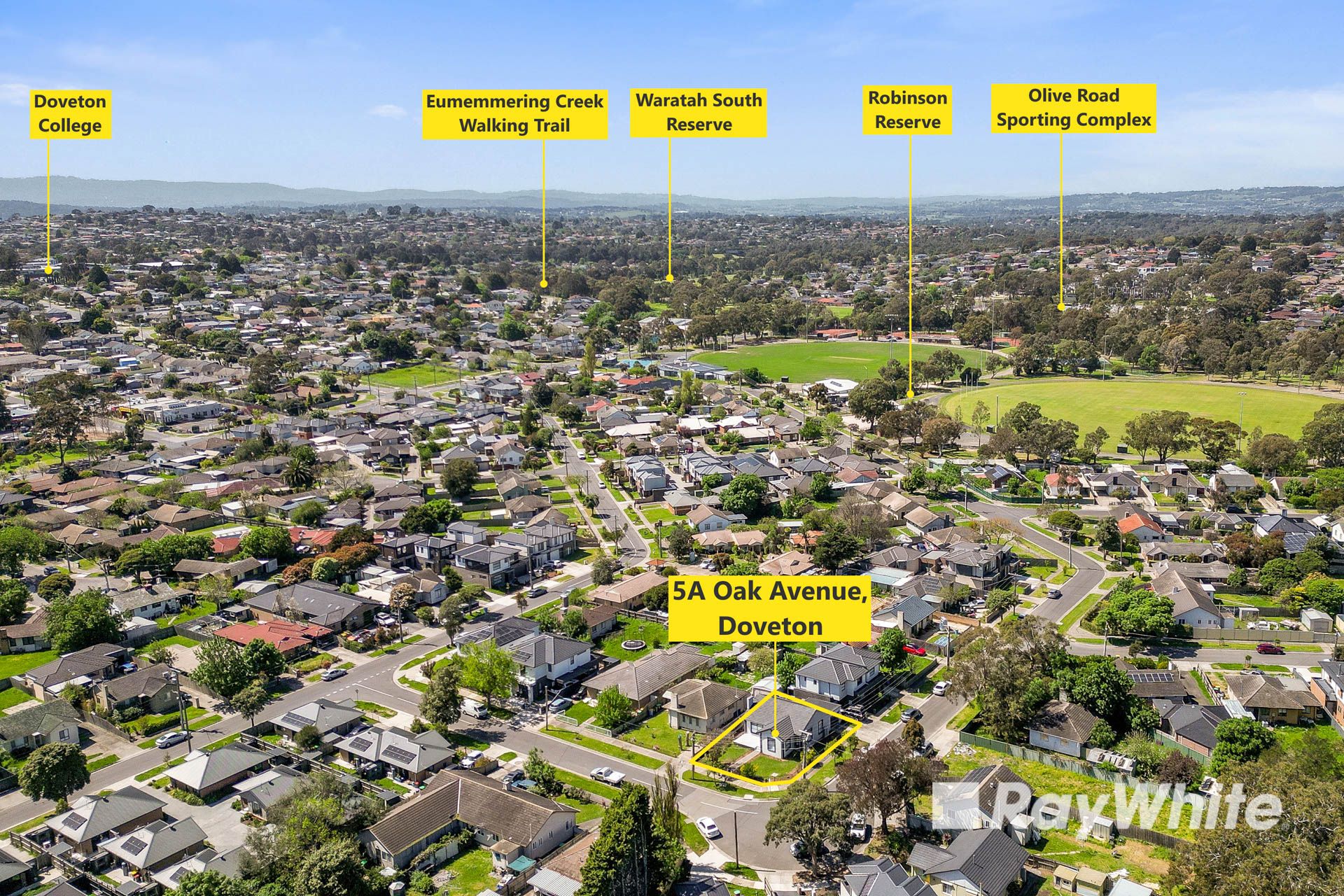 5A Oak Avenue — photo 15 of 16