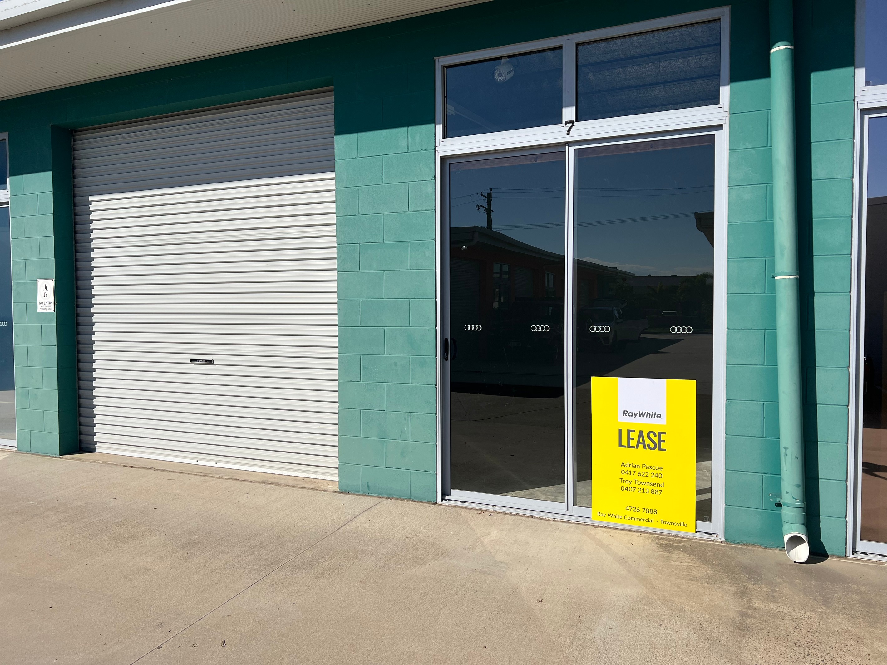 7/37 Civil Road, Garbutt, QLD 4814