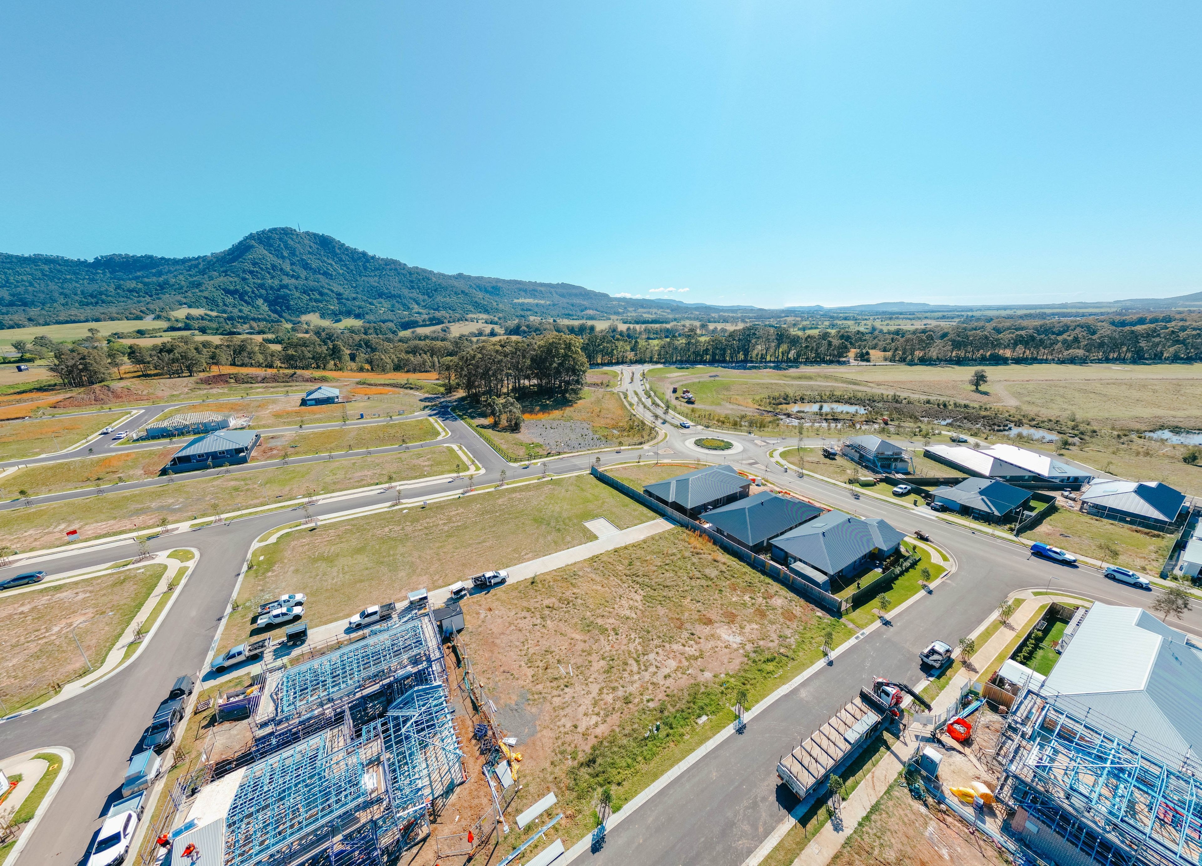 Lot 205, 20 Myrtle Drive, BADAGARANG, NSW 2540
