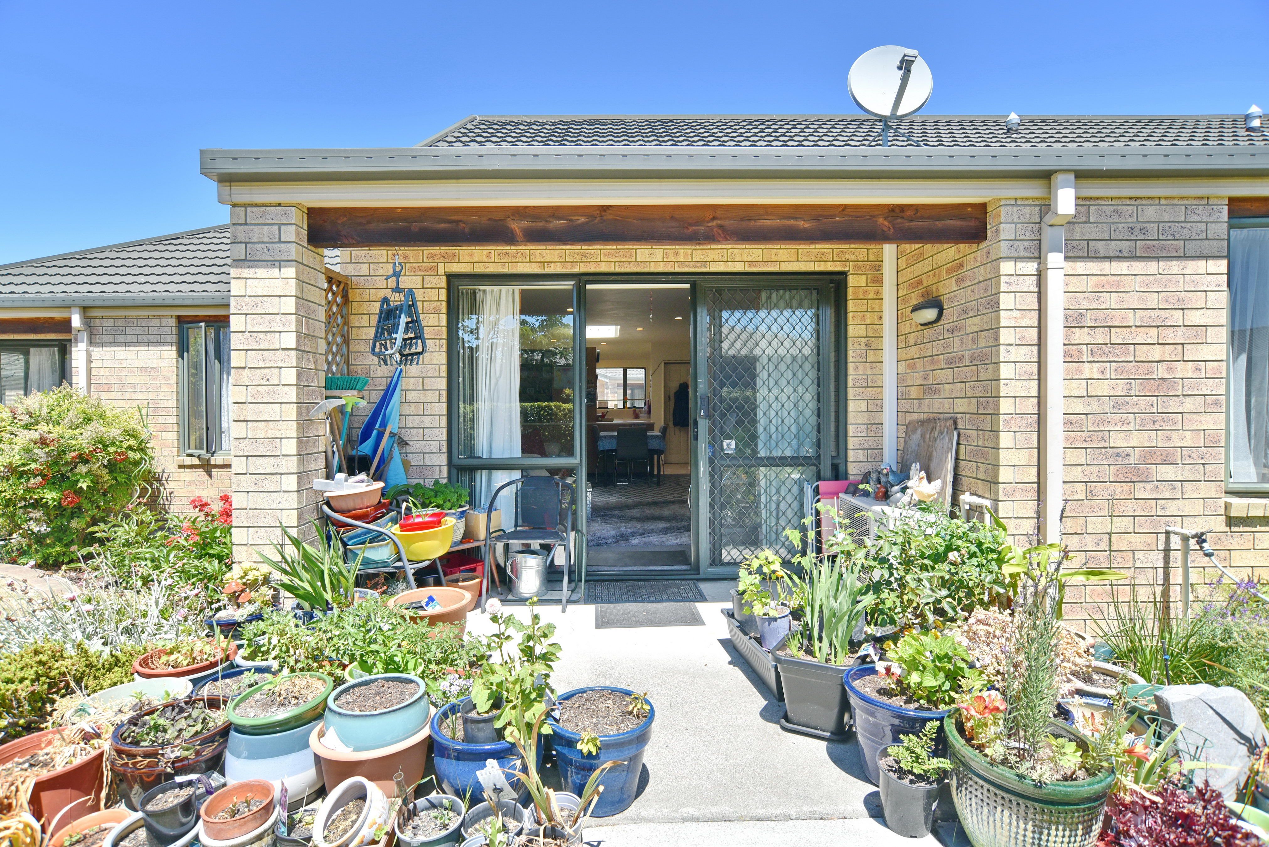 9/31 Wiltshire Retirement Court, Rangiora, Waimakariri District