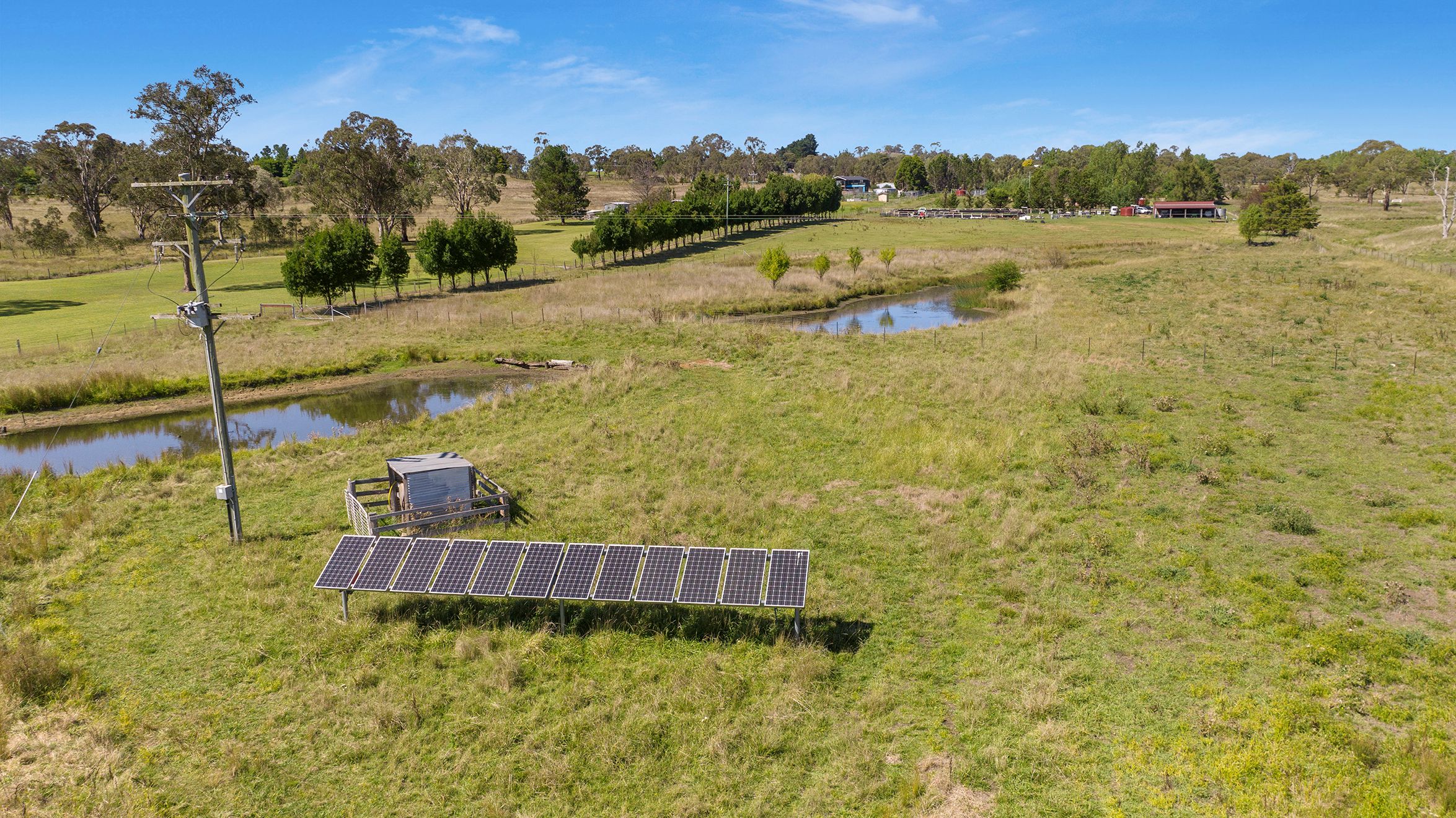 180 Old Inverell Road, Armidale, NSW 2350 Sold Rural Lifestyle