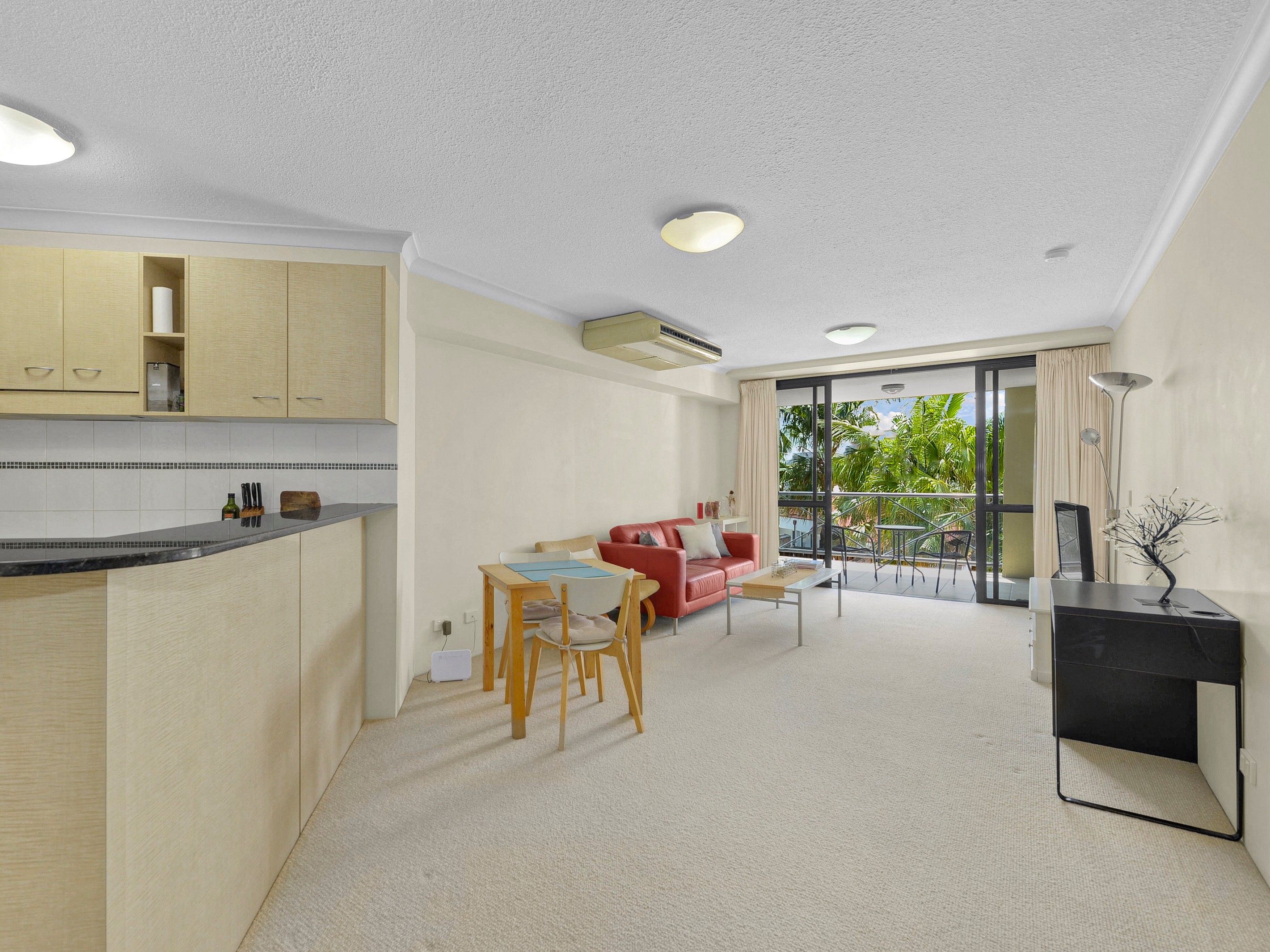 112/100 Bowen Terrace, Fortitude Valley, QLD 4006