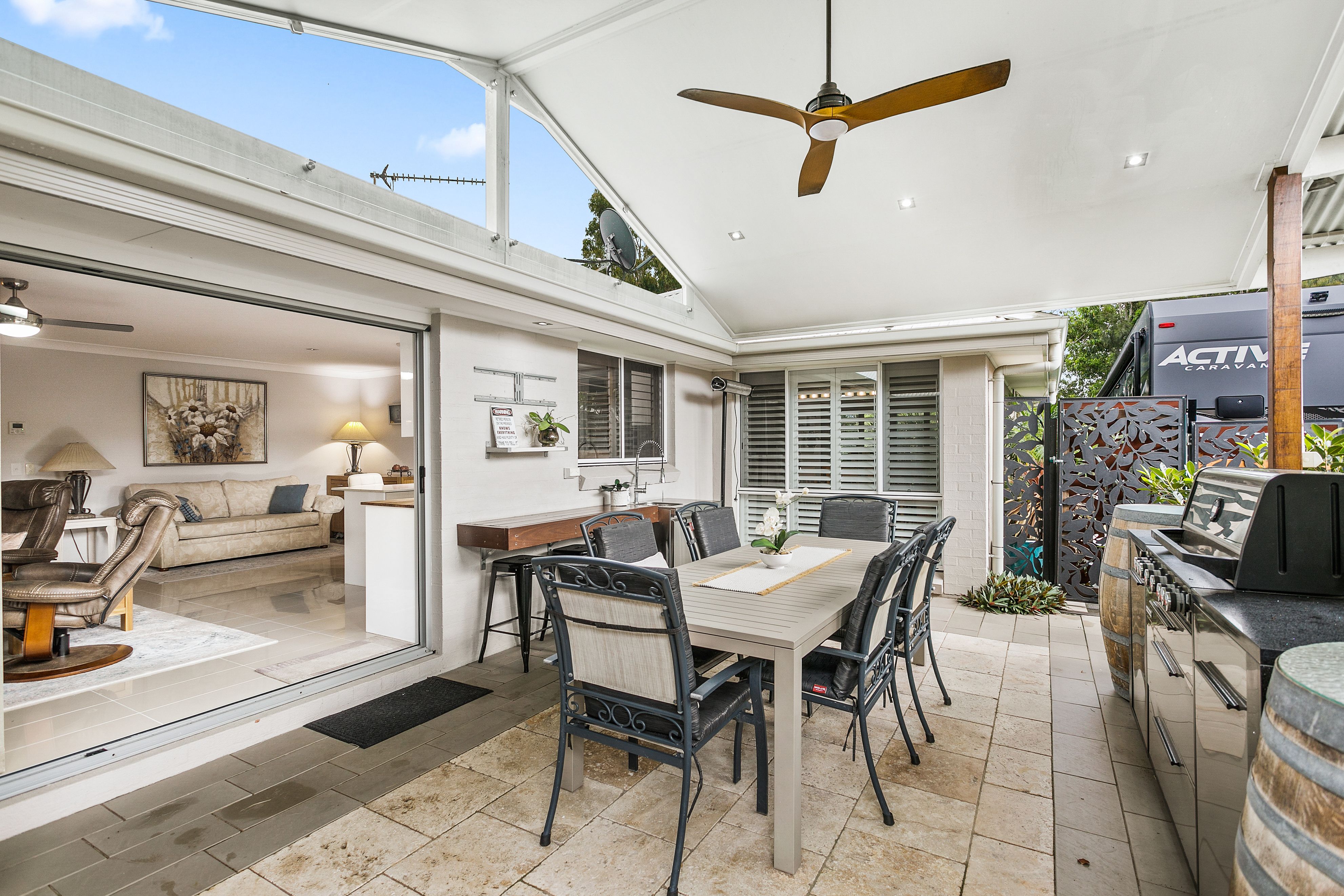 16 Cascade Circuit, Albion Park NSW 2527
