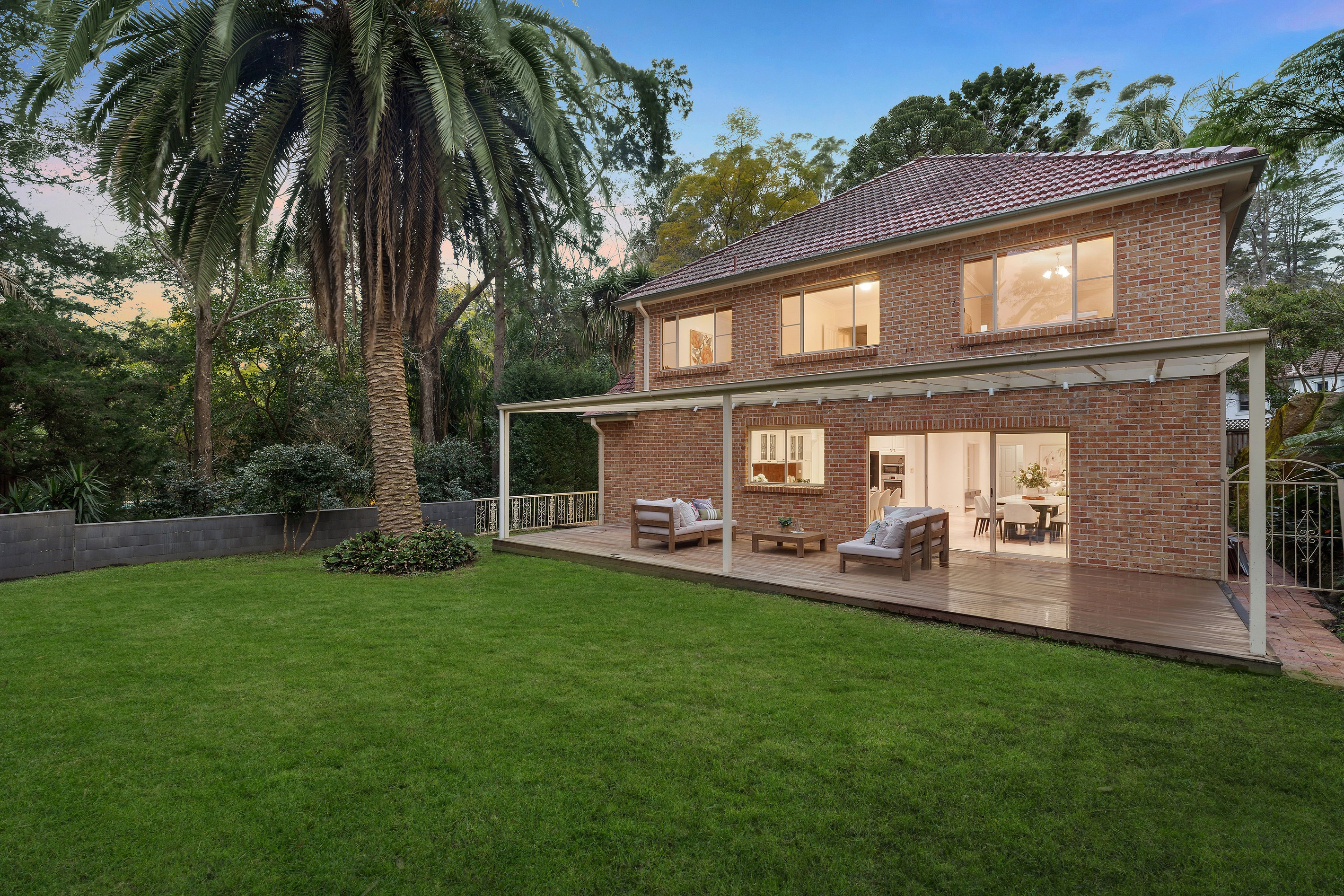 4 Howard Street, Lindfield, NSW 2070