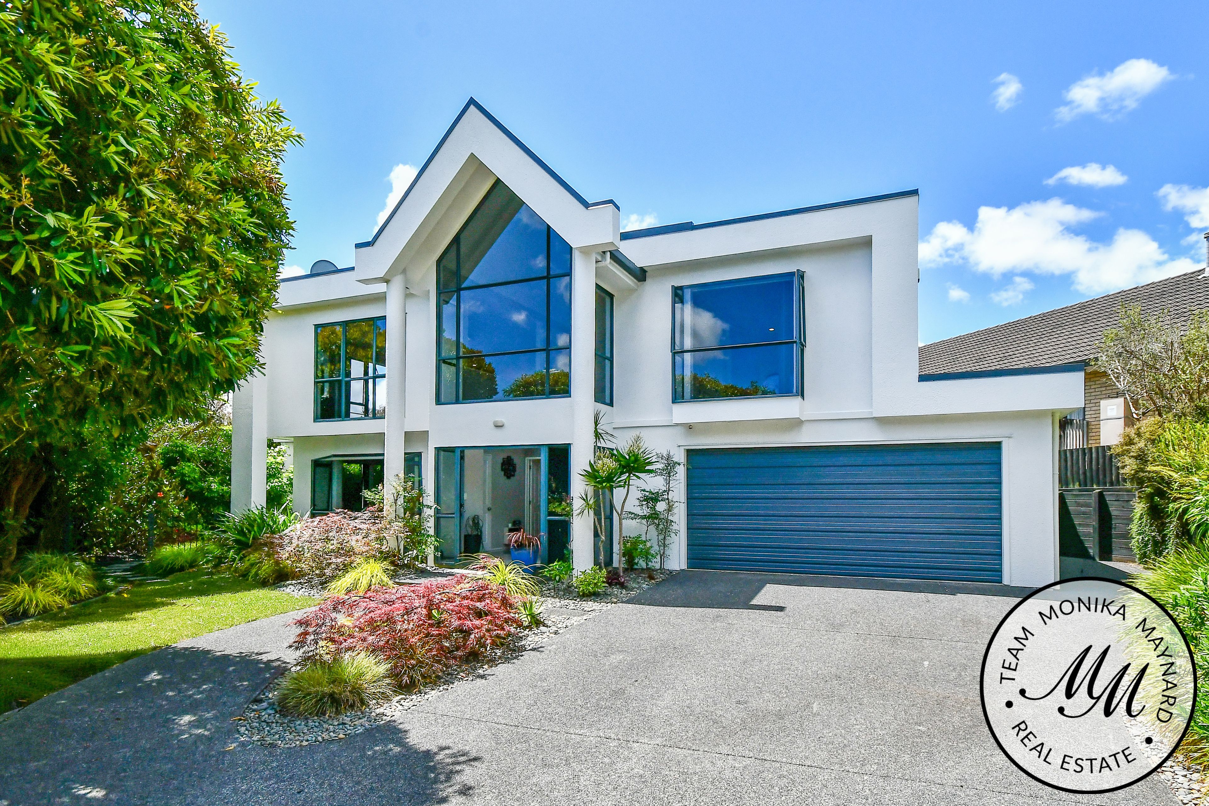 19 Silkwood Grove, Totara Heights, Manukau City