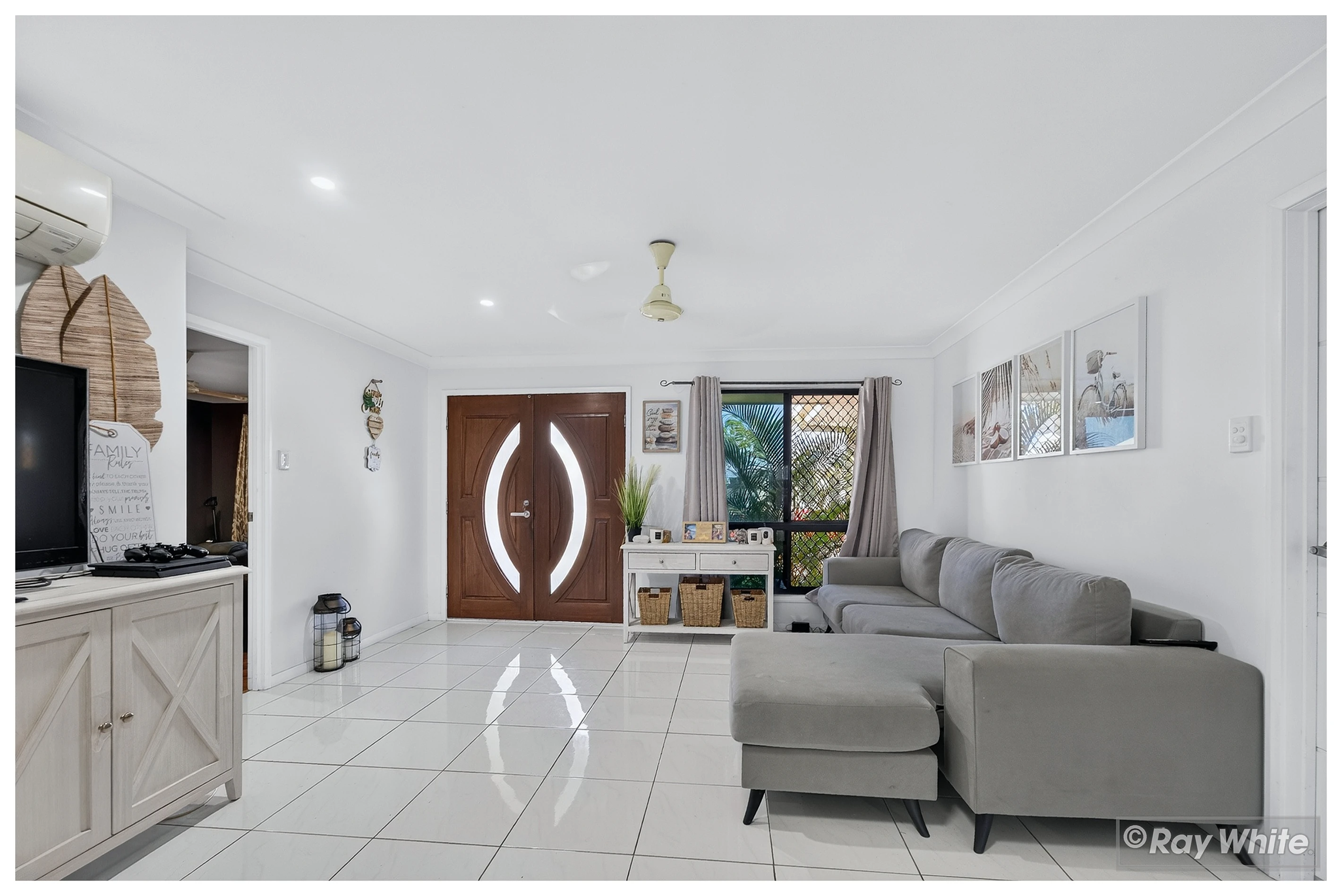 16 Mistletoe Avenue, Norman Gardens, QLD 4701