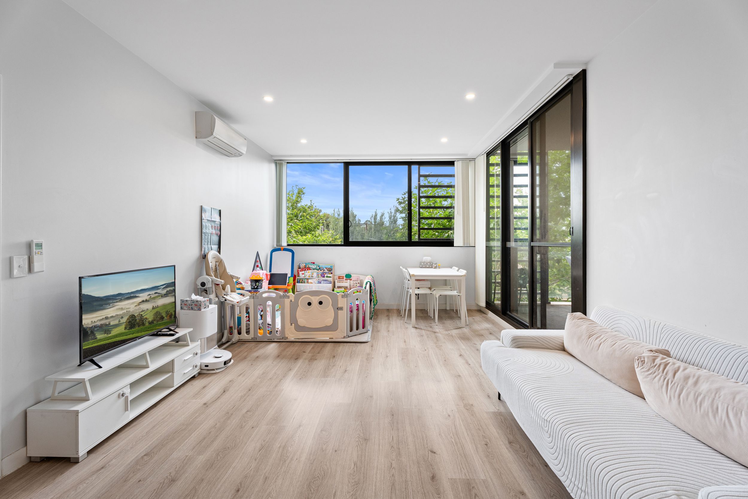 202/81B Lord Sheffield Circuit, Penrith, NSW