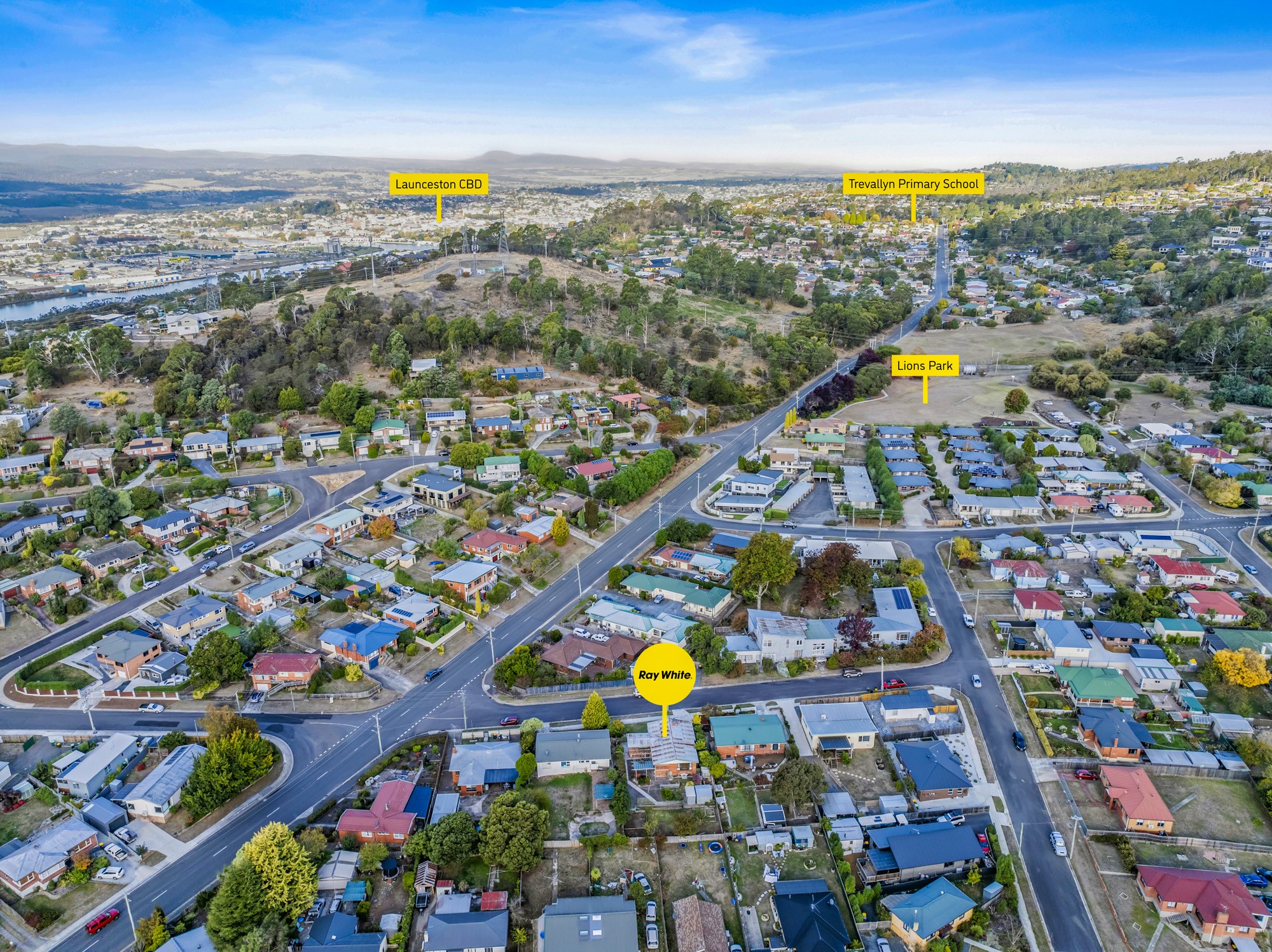 7 Morley Road, Riverside, TAS 7250