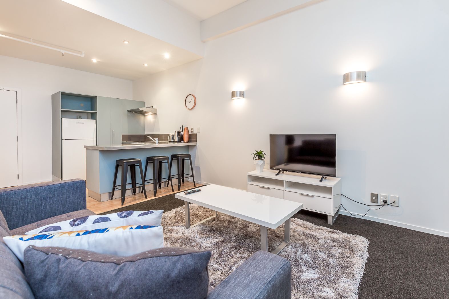 4C/99 Anzac Avenue, Auckland Central, Auckland City