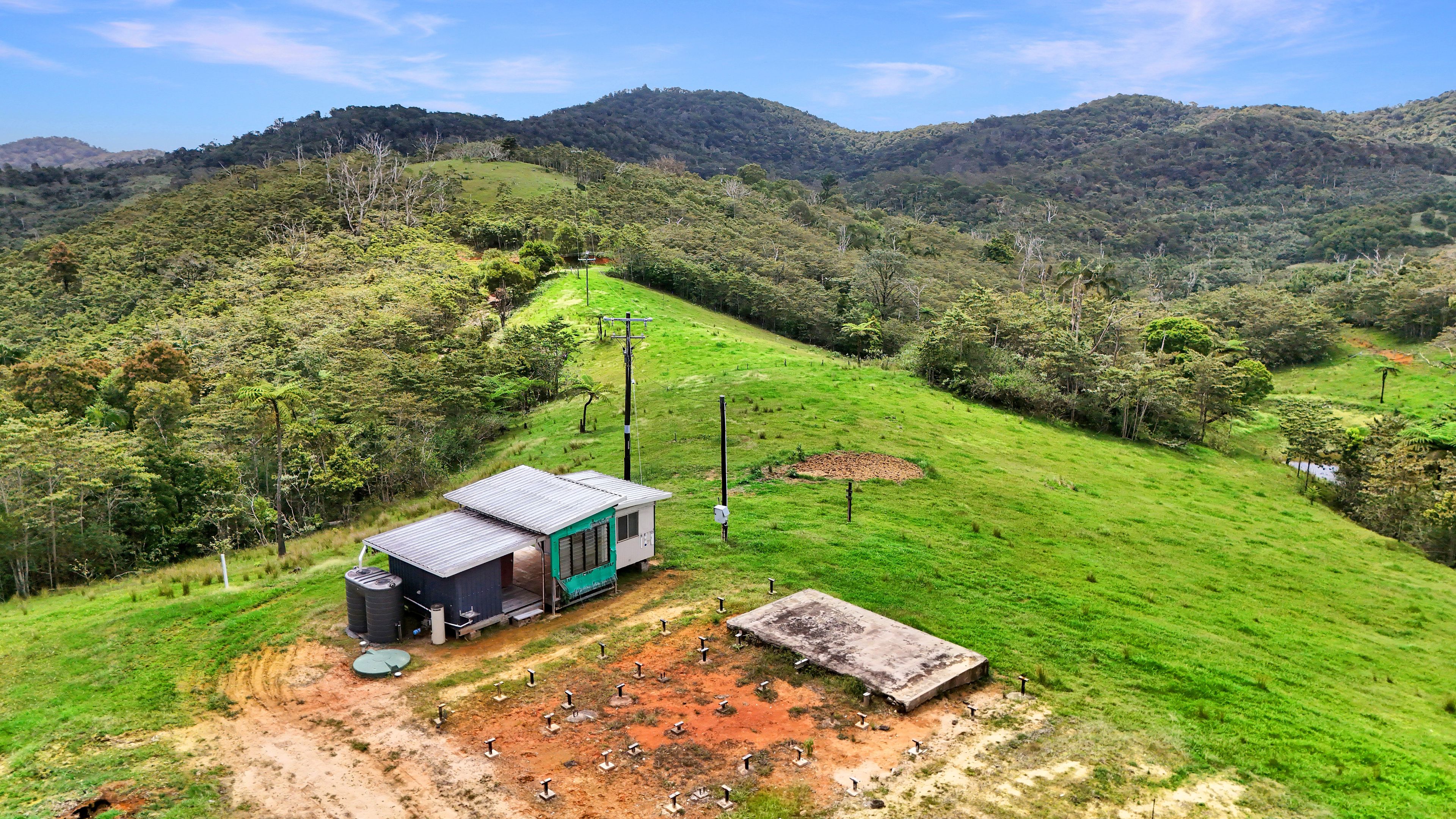 1219 Dalrymple Road, Dalrymple Heights, QLD 4757