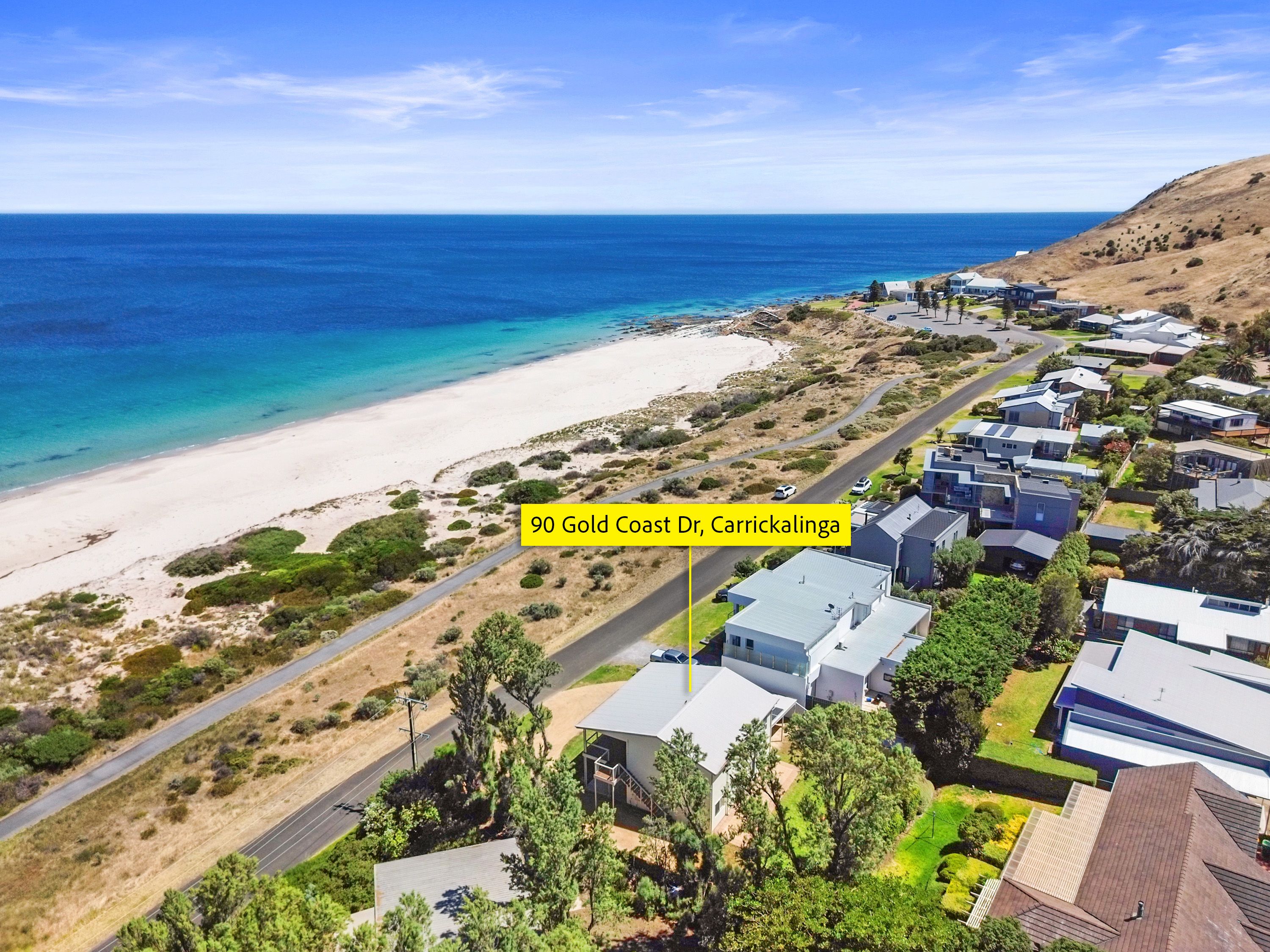 90 Gold Coast Drive, Carrickalinga, SA 5204